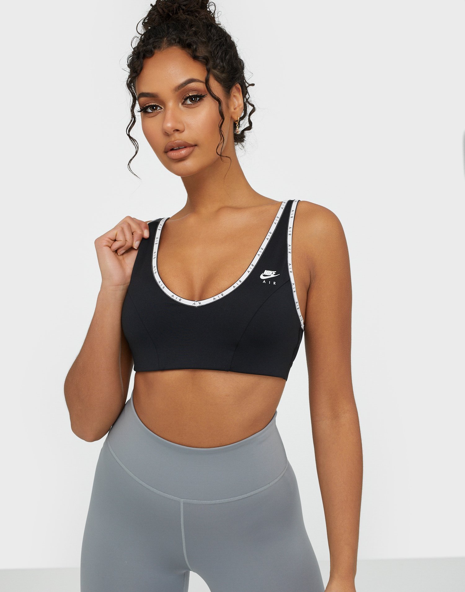 nike indy air bra