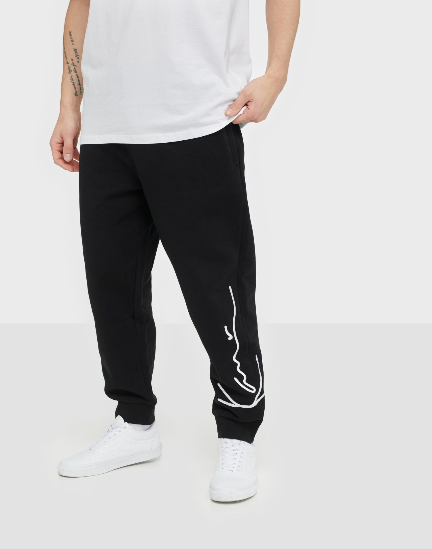 retro sweatpants