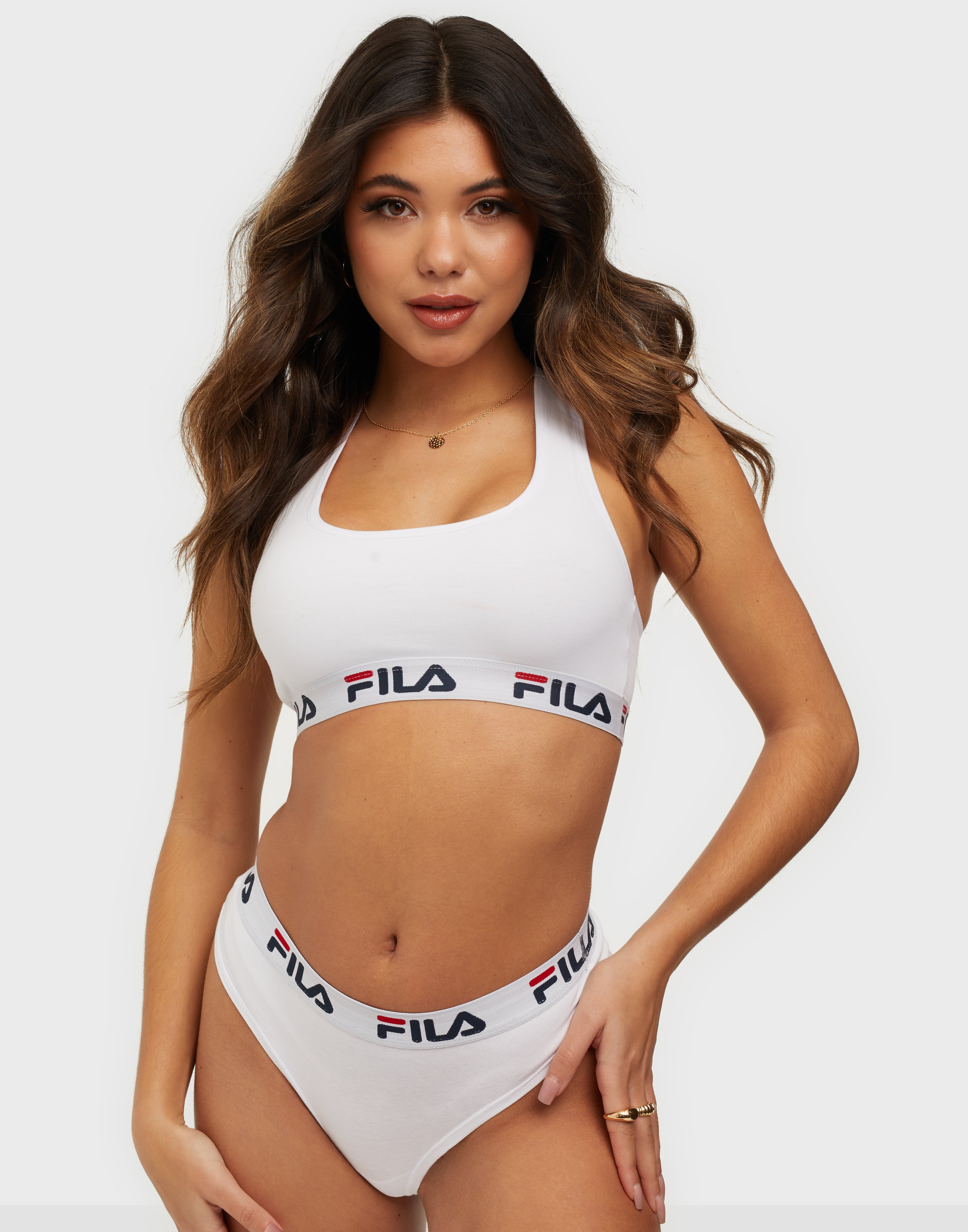 fila string