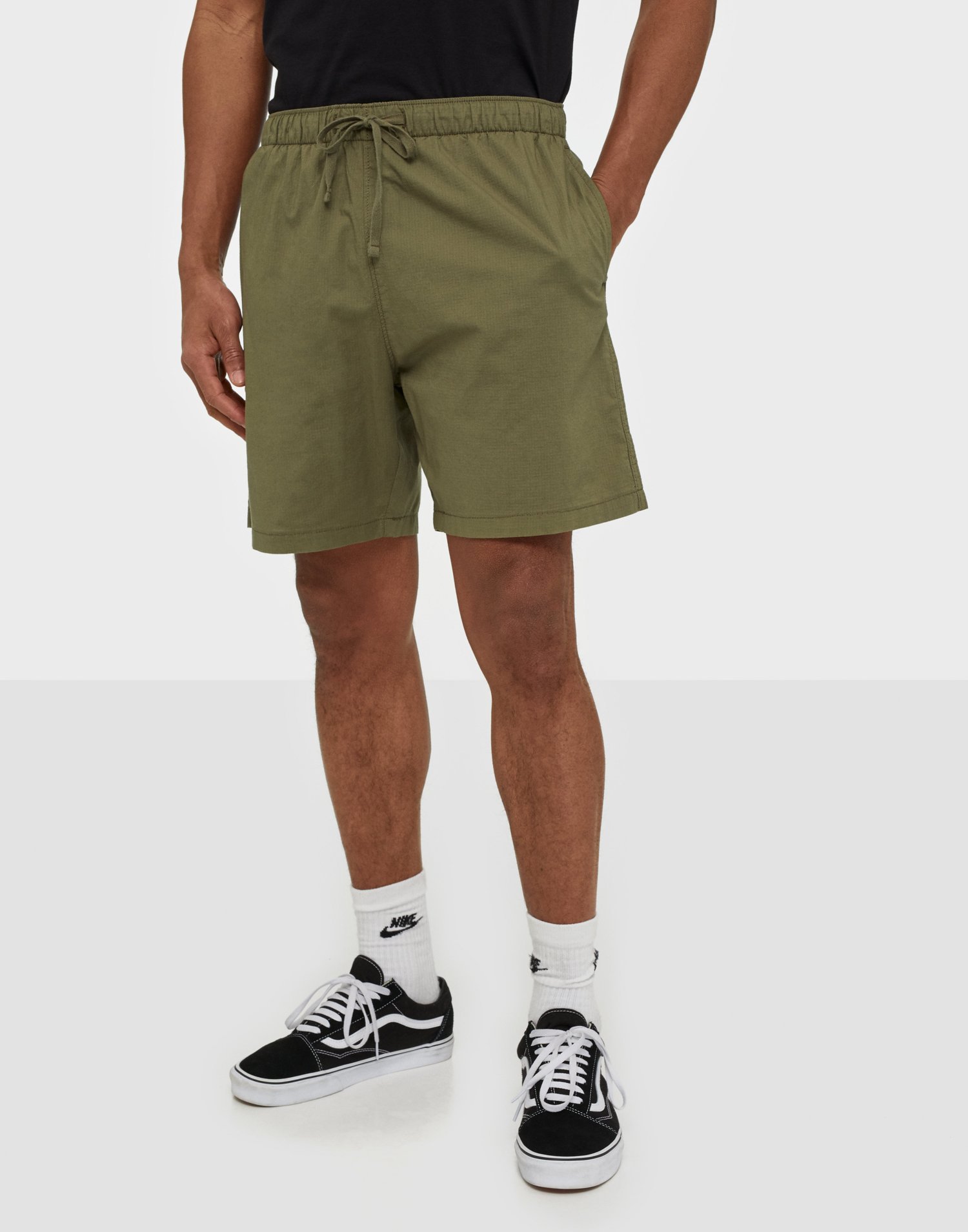 short walking shorts