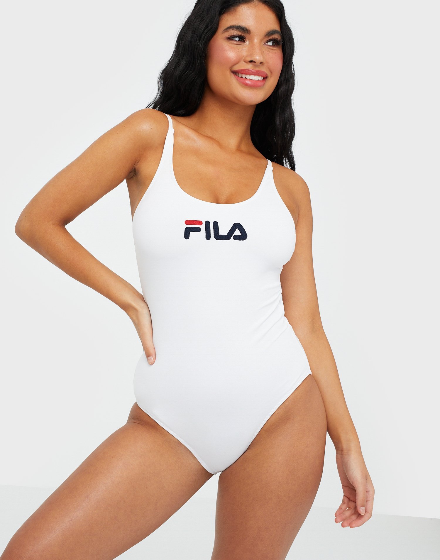 fila swimsuit womens