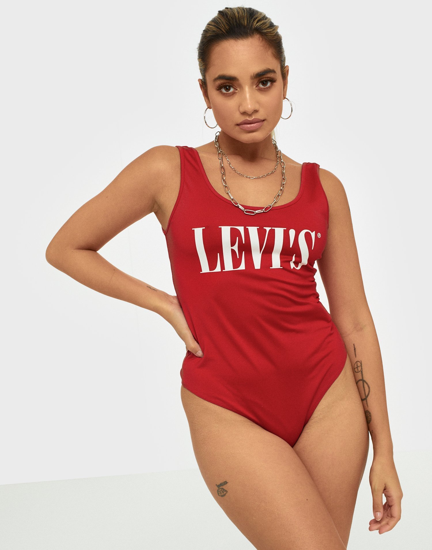 levis swimwear