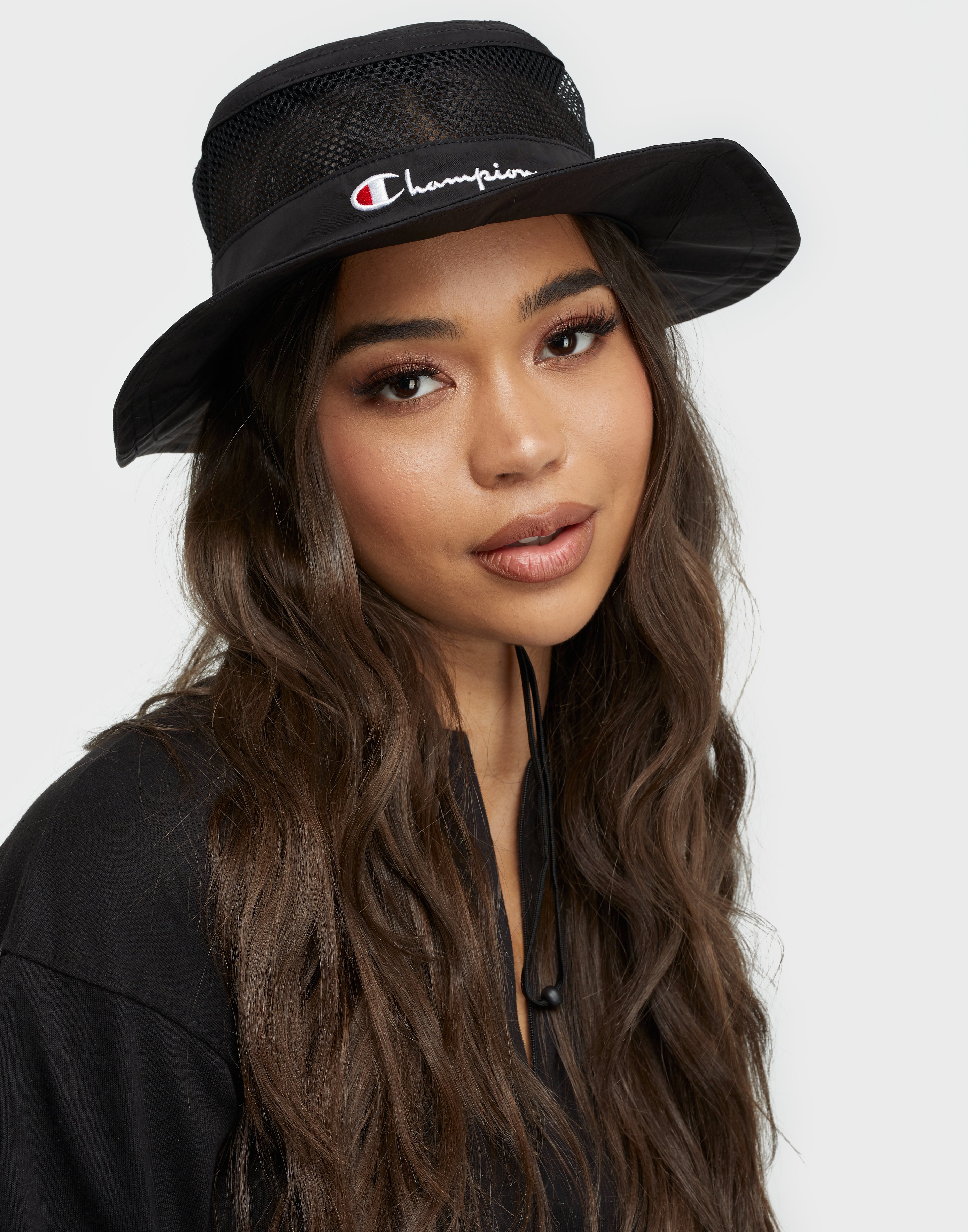 champion reverse weave cap