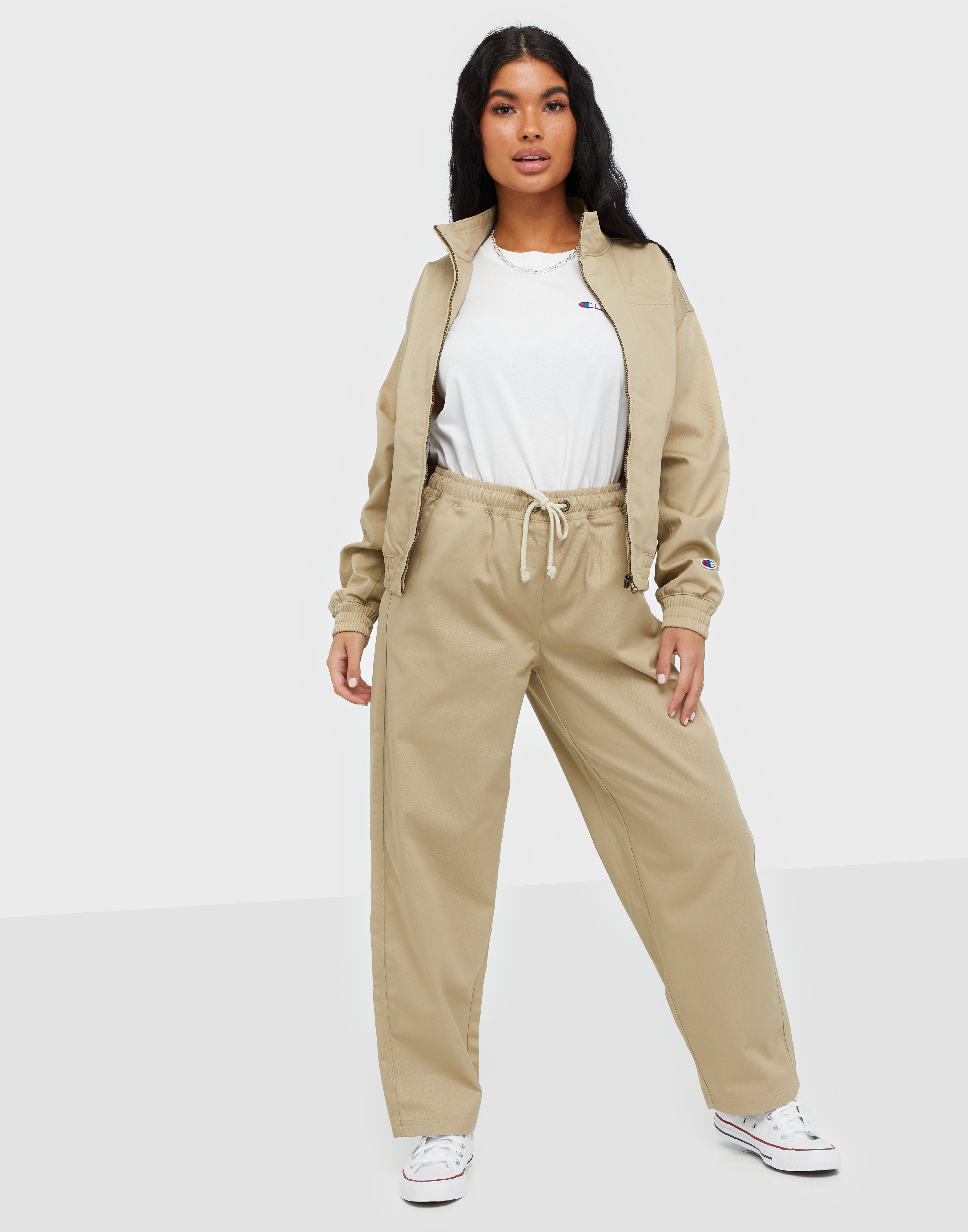 champion reverse weave cargo pant