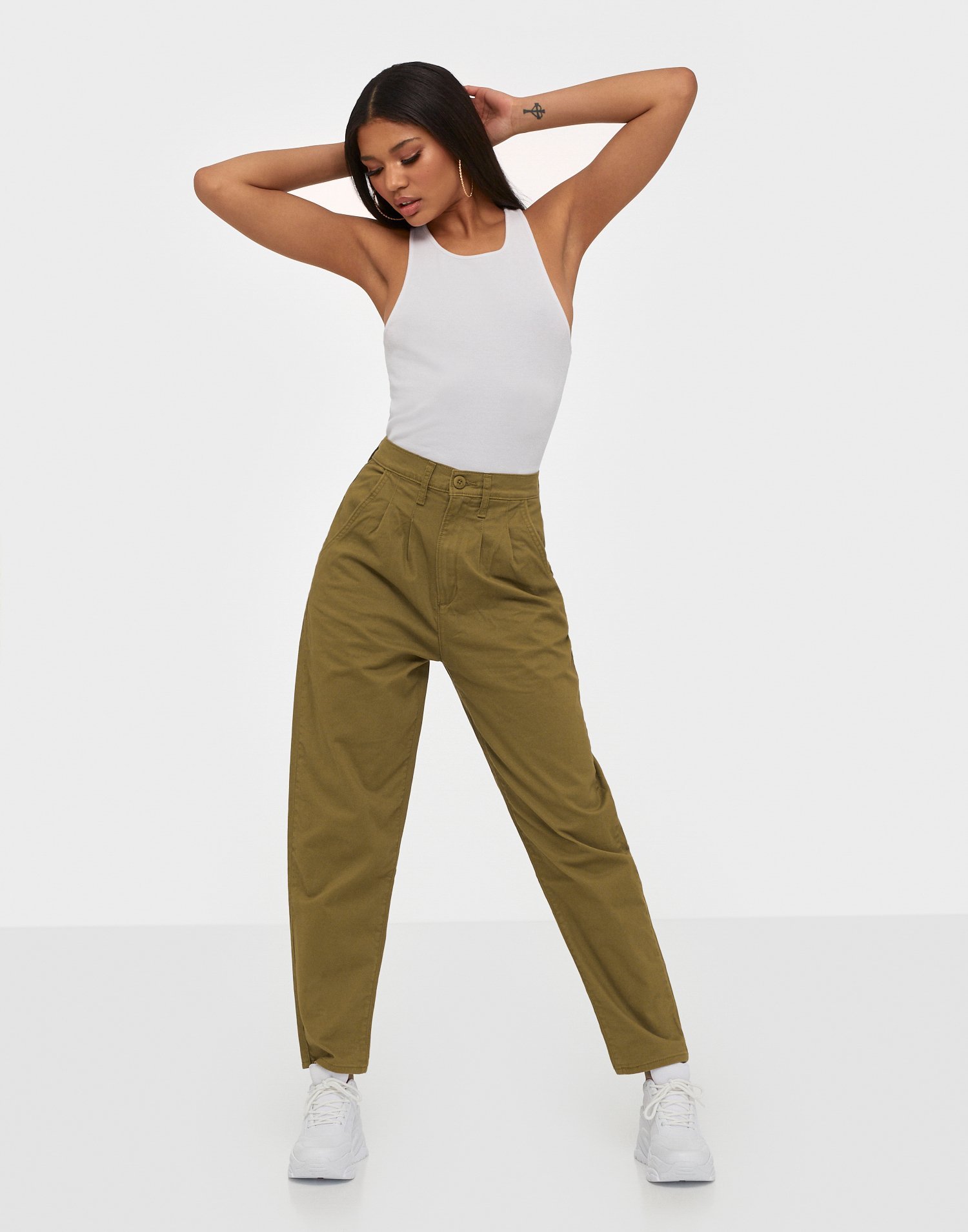 purple brand pants