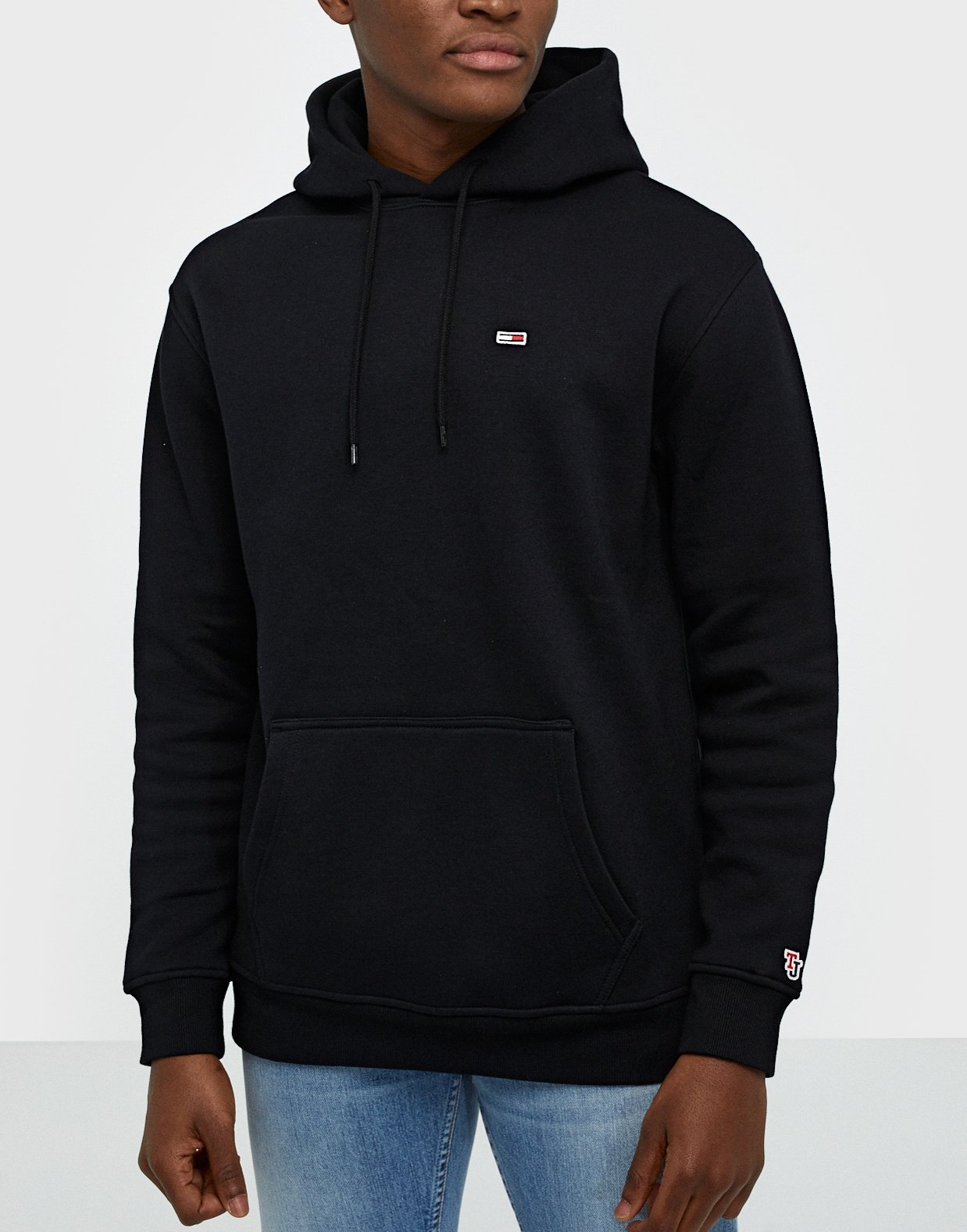 tjm tommy classics hoodie