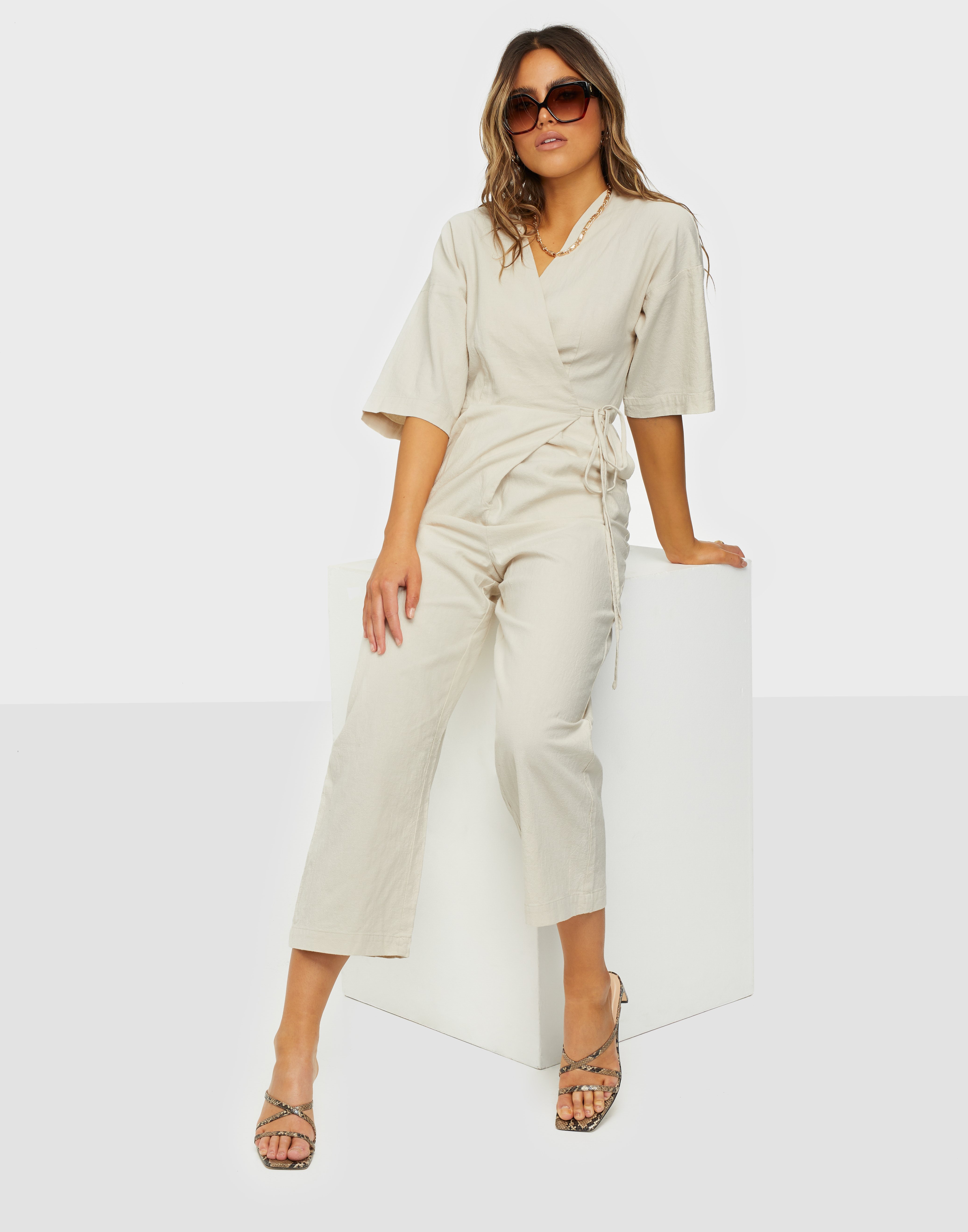 femme jumpsuit