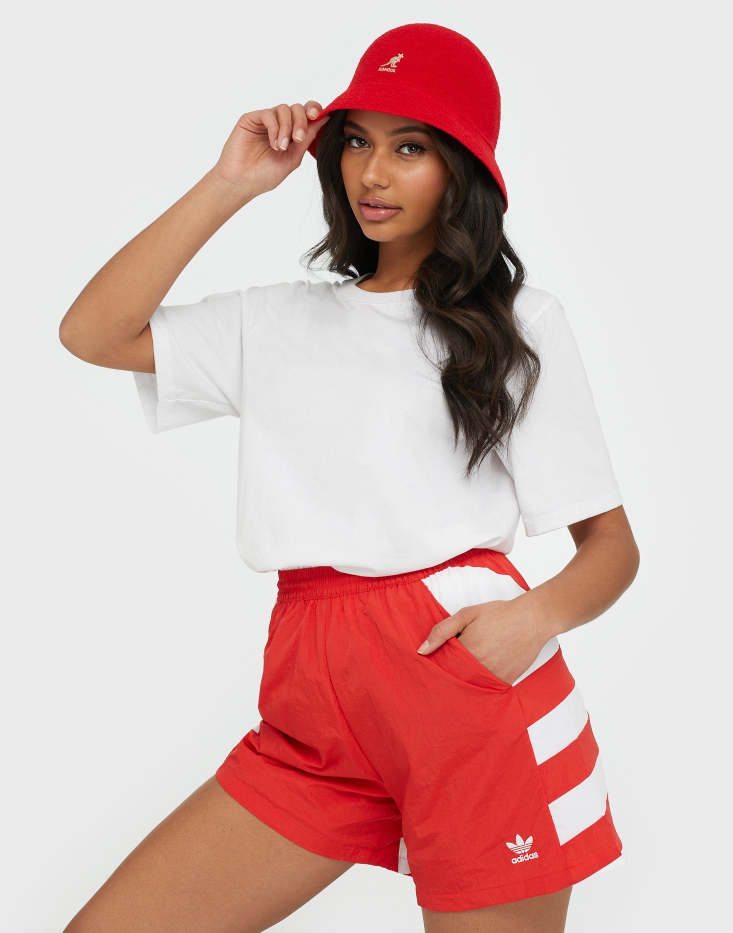 short lrg