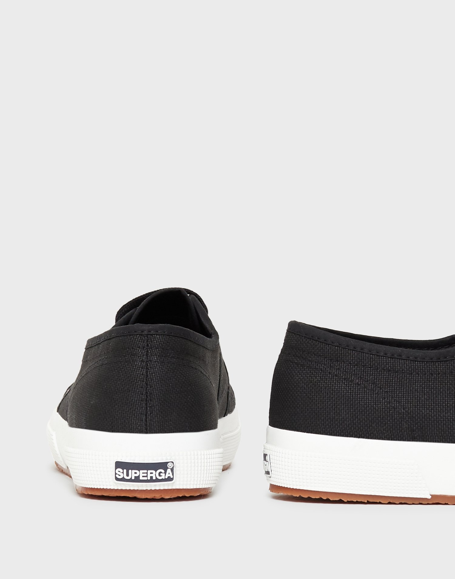 superga 2750 cotu classic black