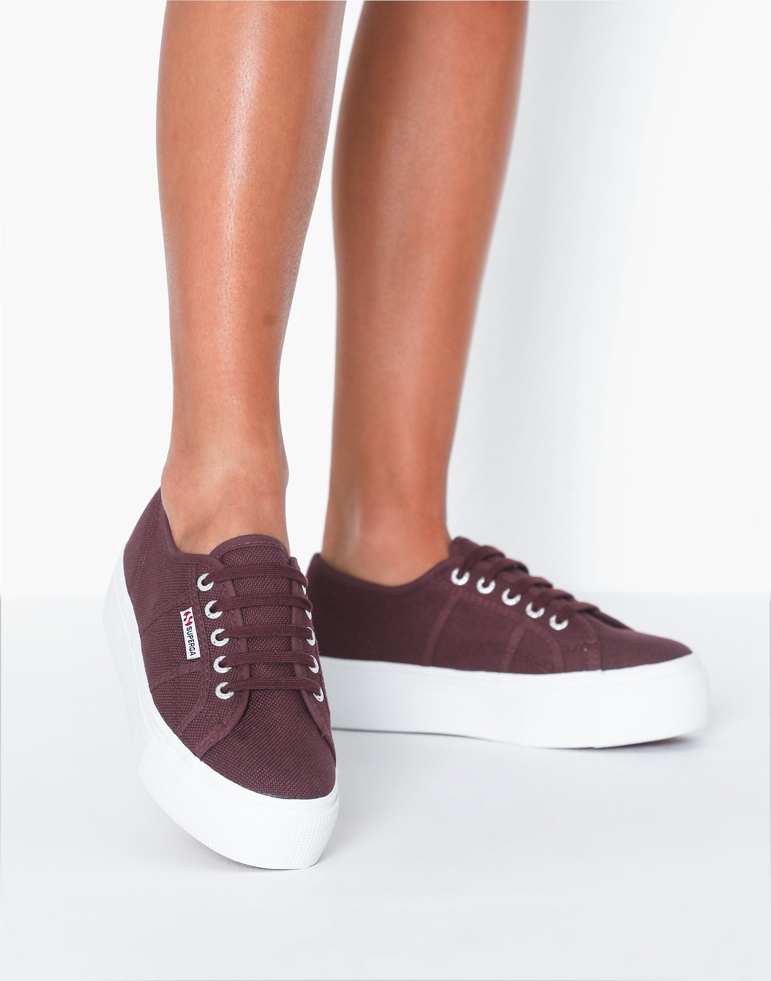 superga pernille