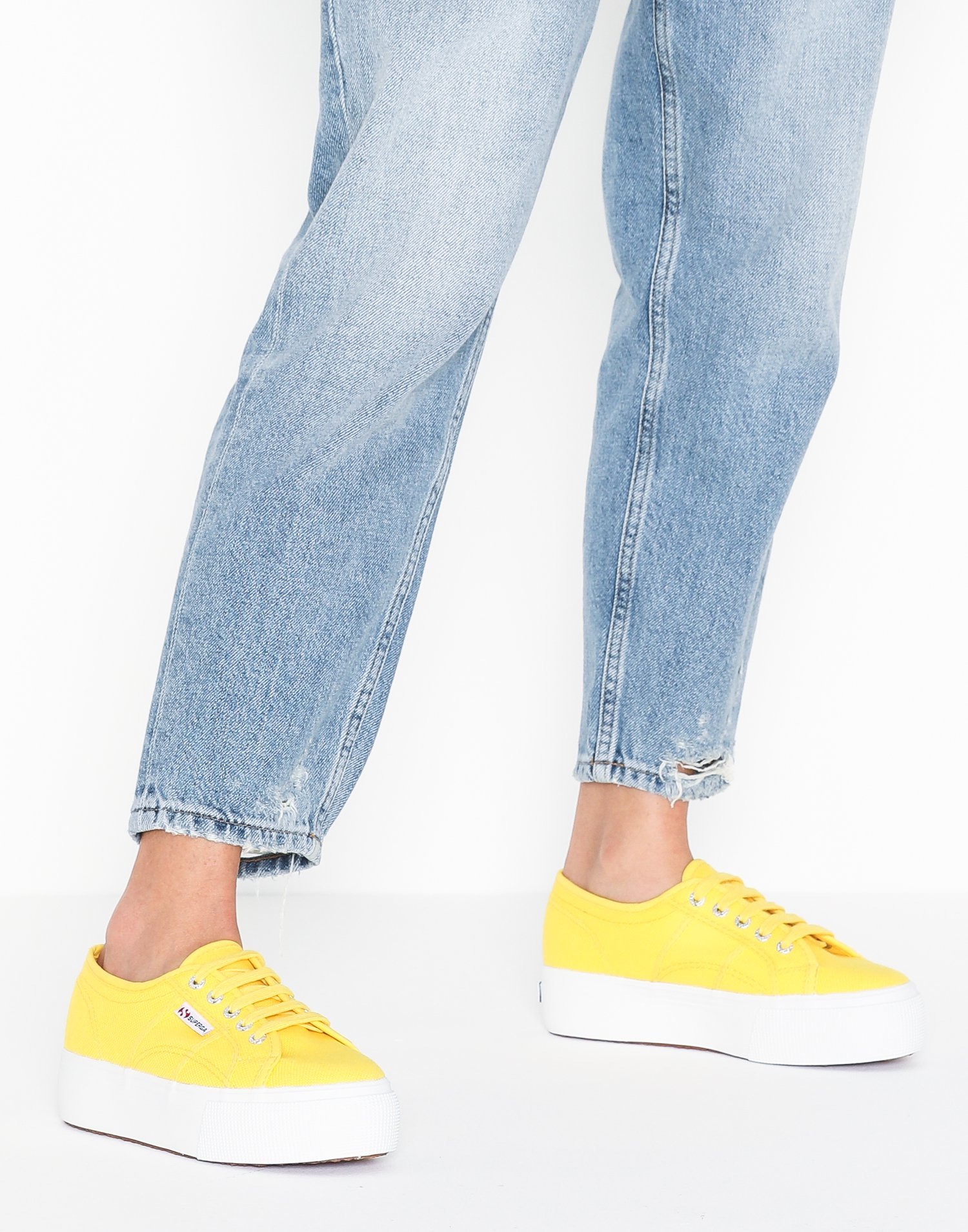 superga gul