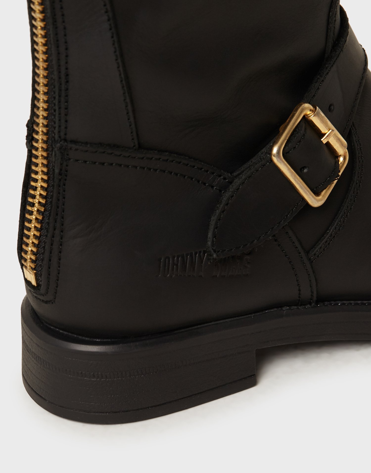 johnny bulls high boot