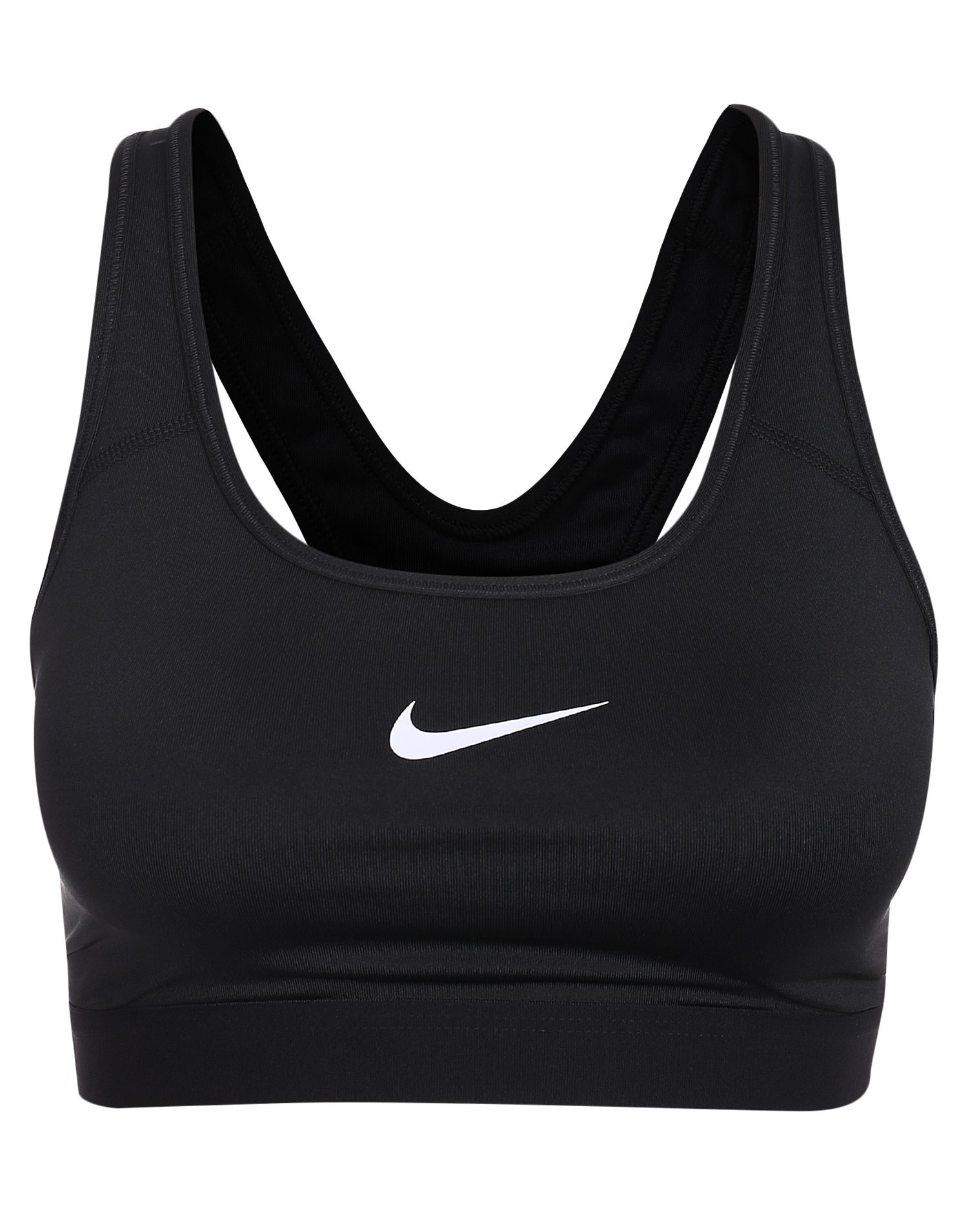 nike classic pad bra