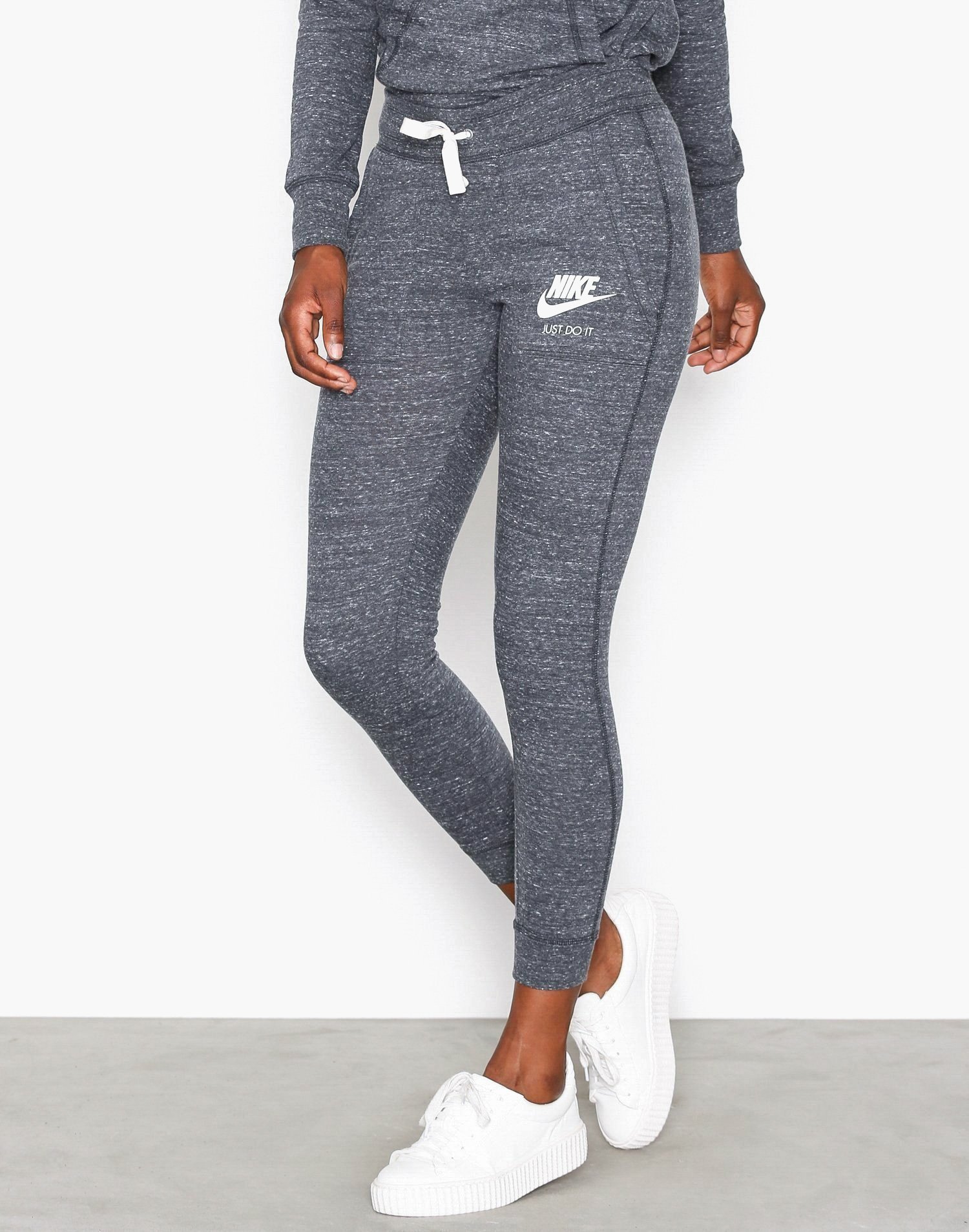 nike leggings w nsw gym vntg