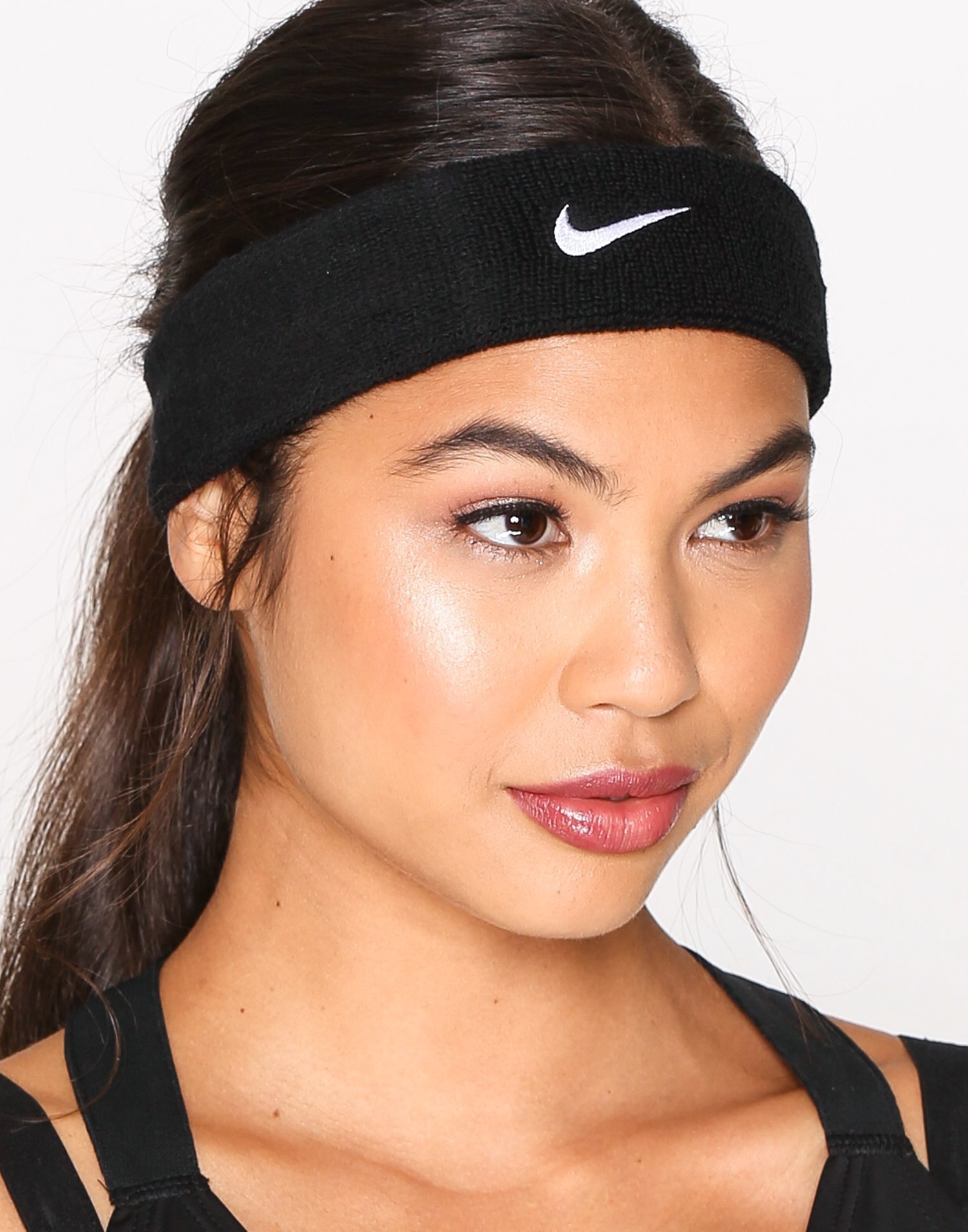 headband swoosh