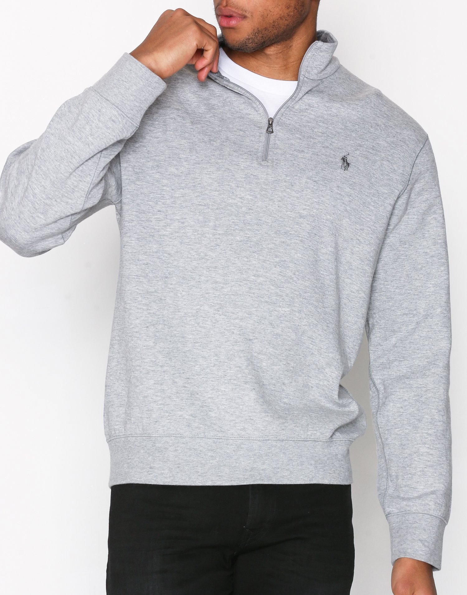 polo long sleeve jersey