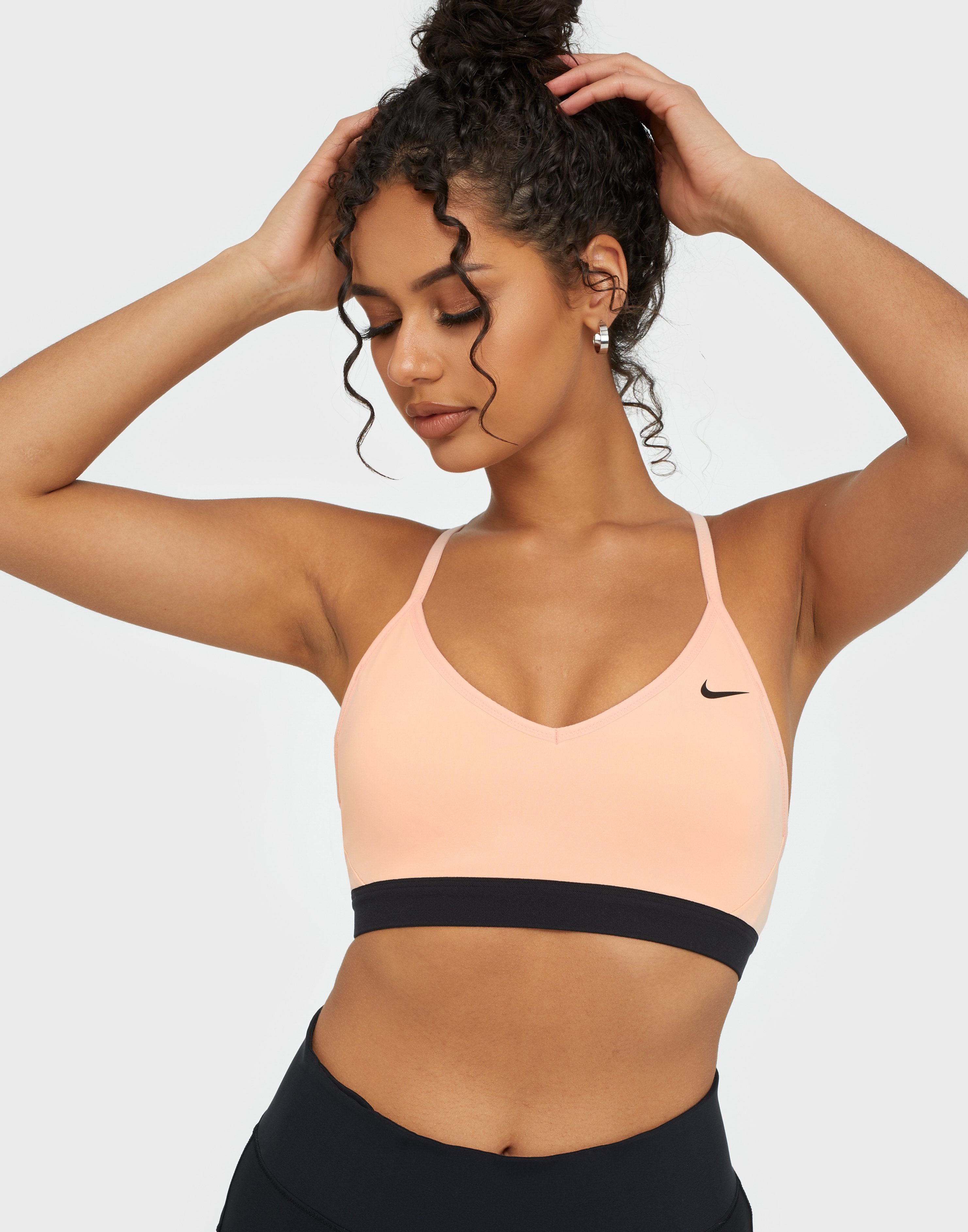 indy bra nike