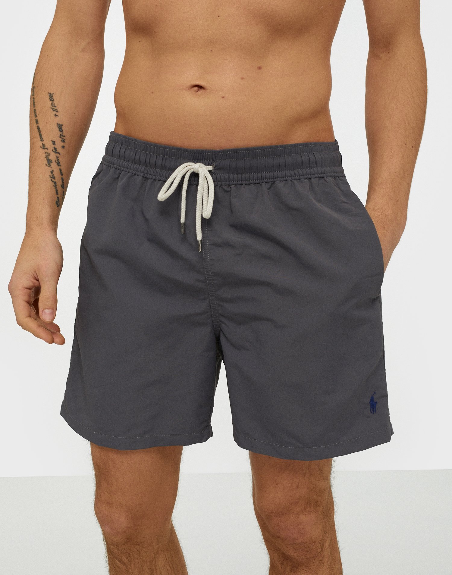 traveler swim trunk