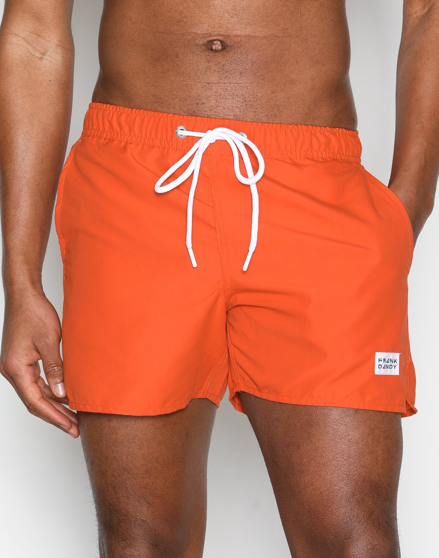 frank dandy swim shorts