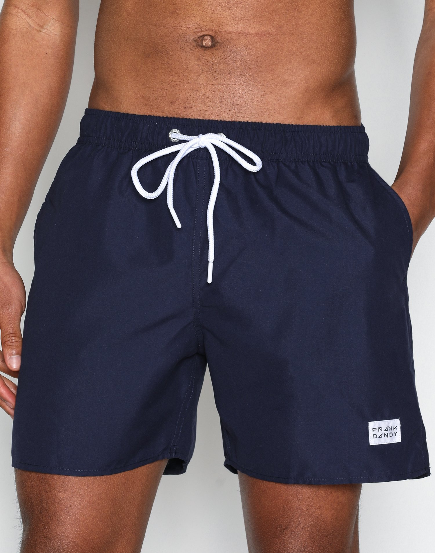 frank dandy swim shorts