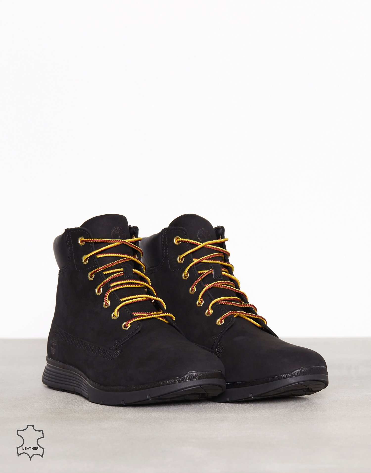 killington 6 in boot timberland