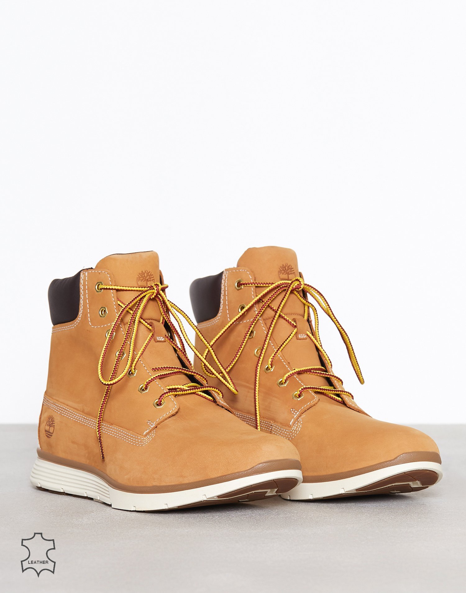 timberland killington 6 in