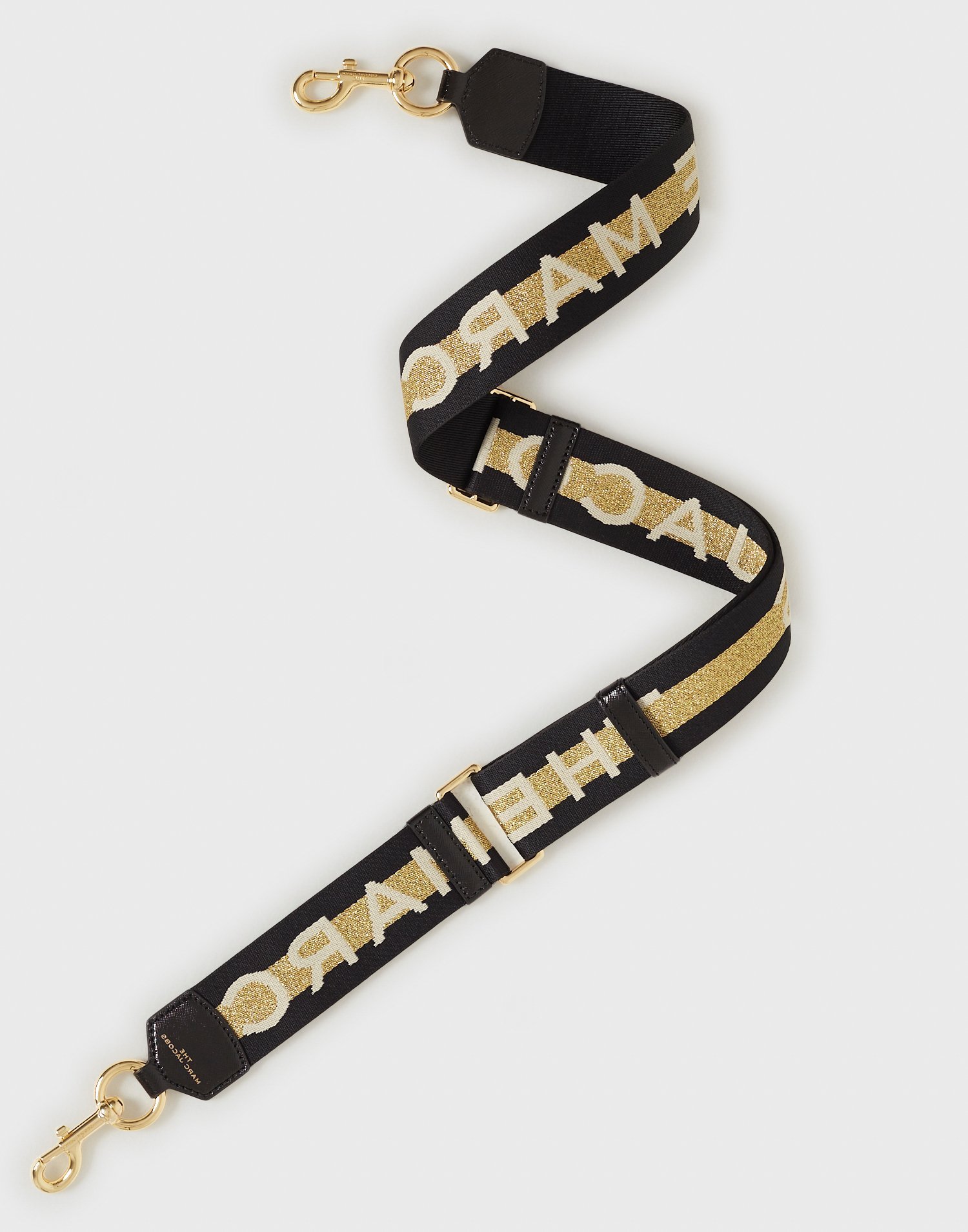 The Marc Jacobs Marc Jacobs Webbing Strap Väskor
