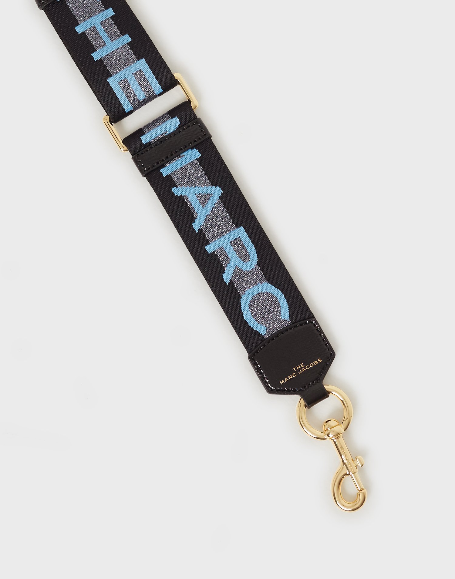 marc jacobs webbing strap