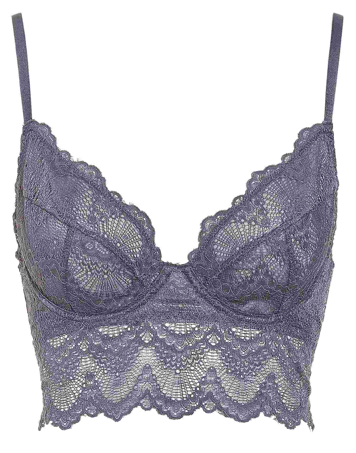 Shop NLY Lingerie In My Dreams Bra | Bras & Tops - Nelly.com