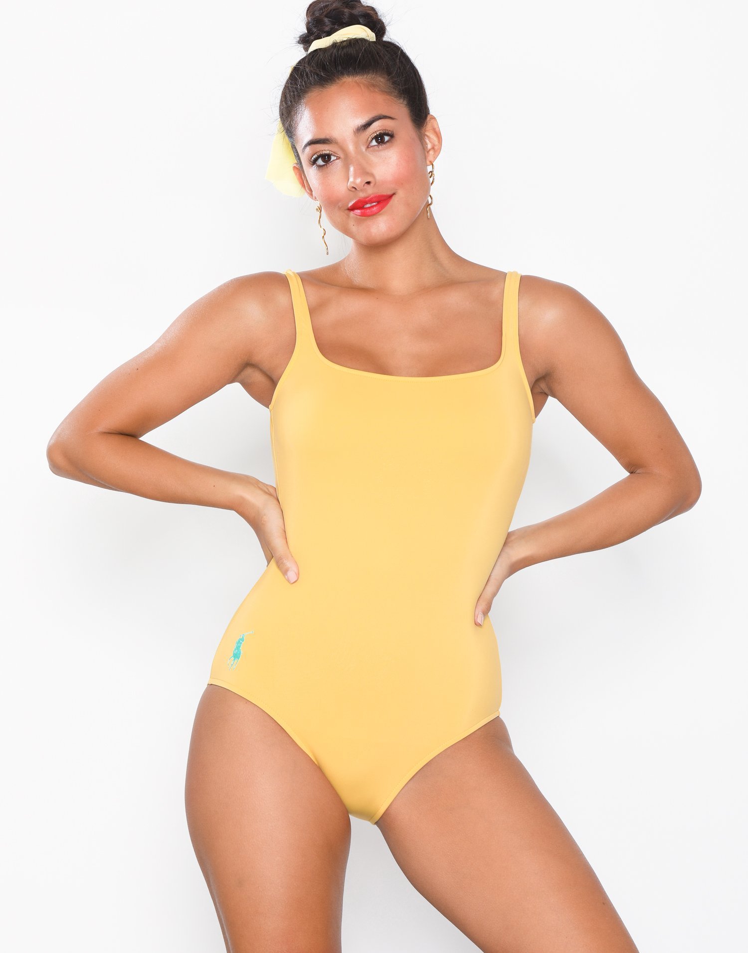 ralph lauren martinique swimsuit