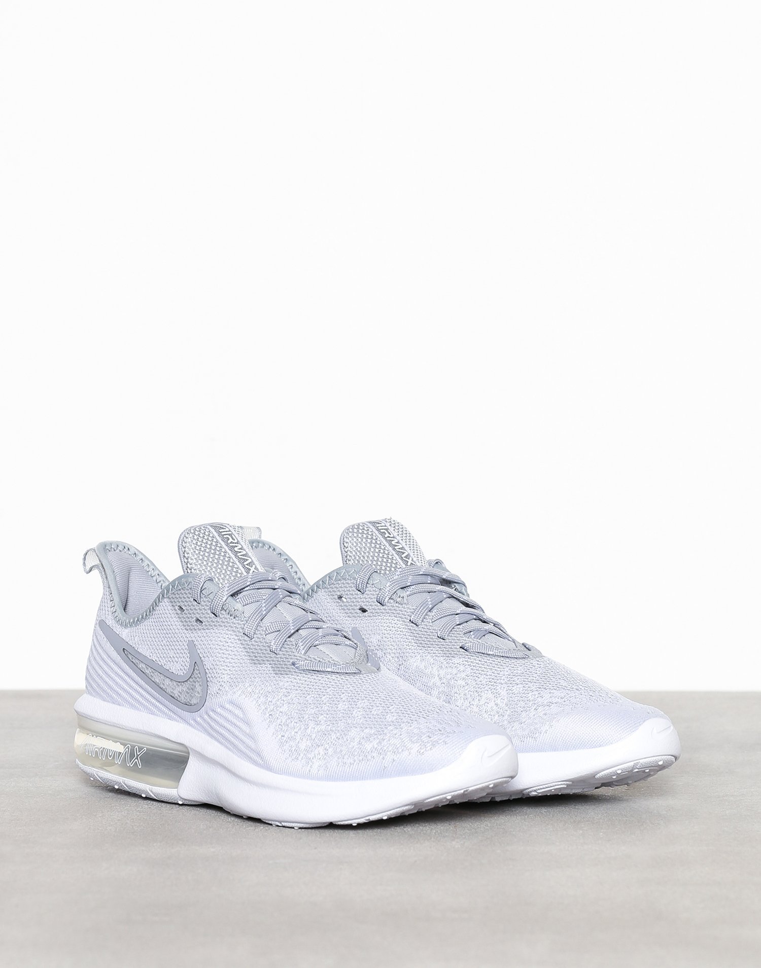 nike air max sequent 4 men's