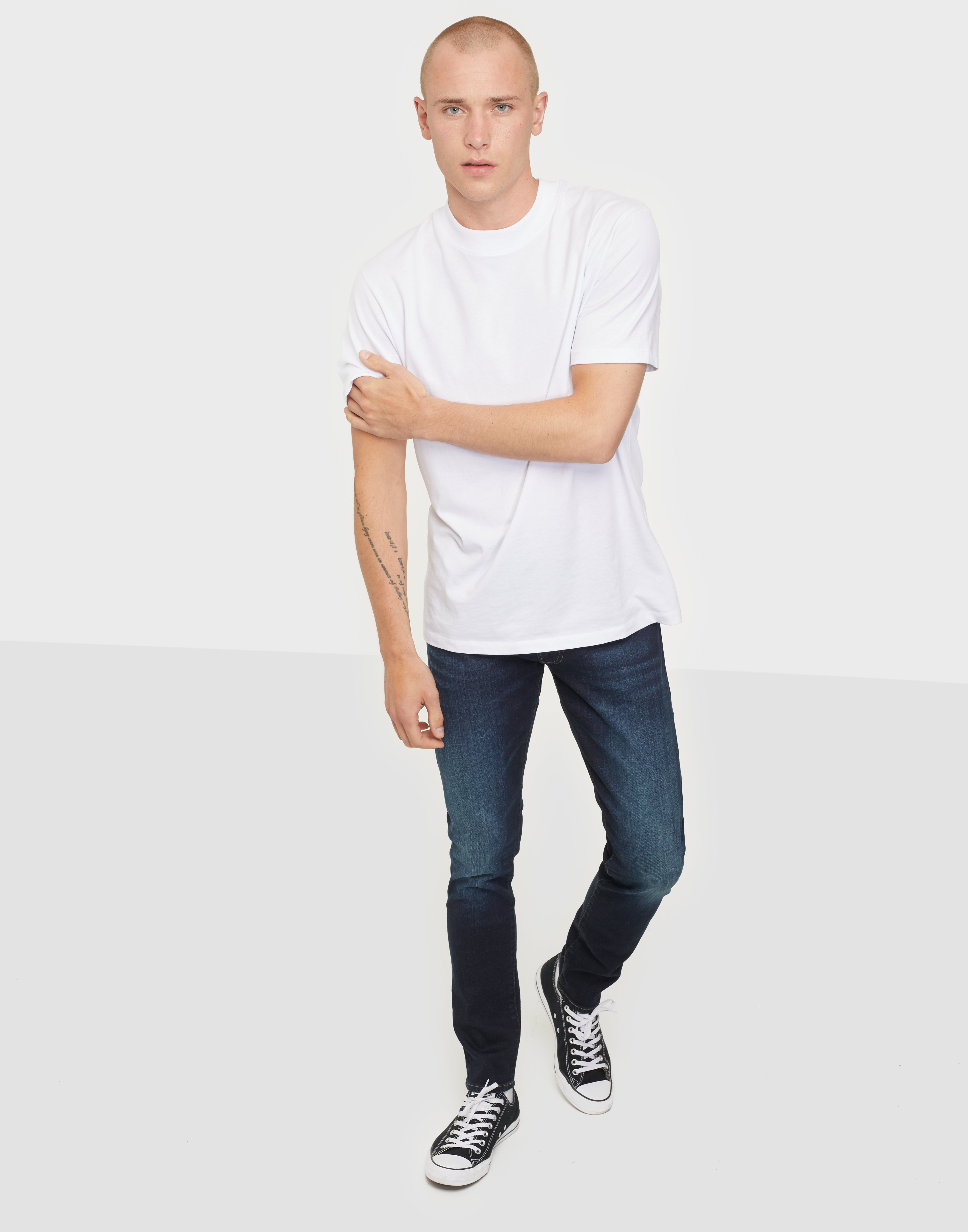polo ralph lauren eldridge skinny jean