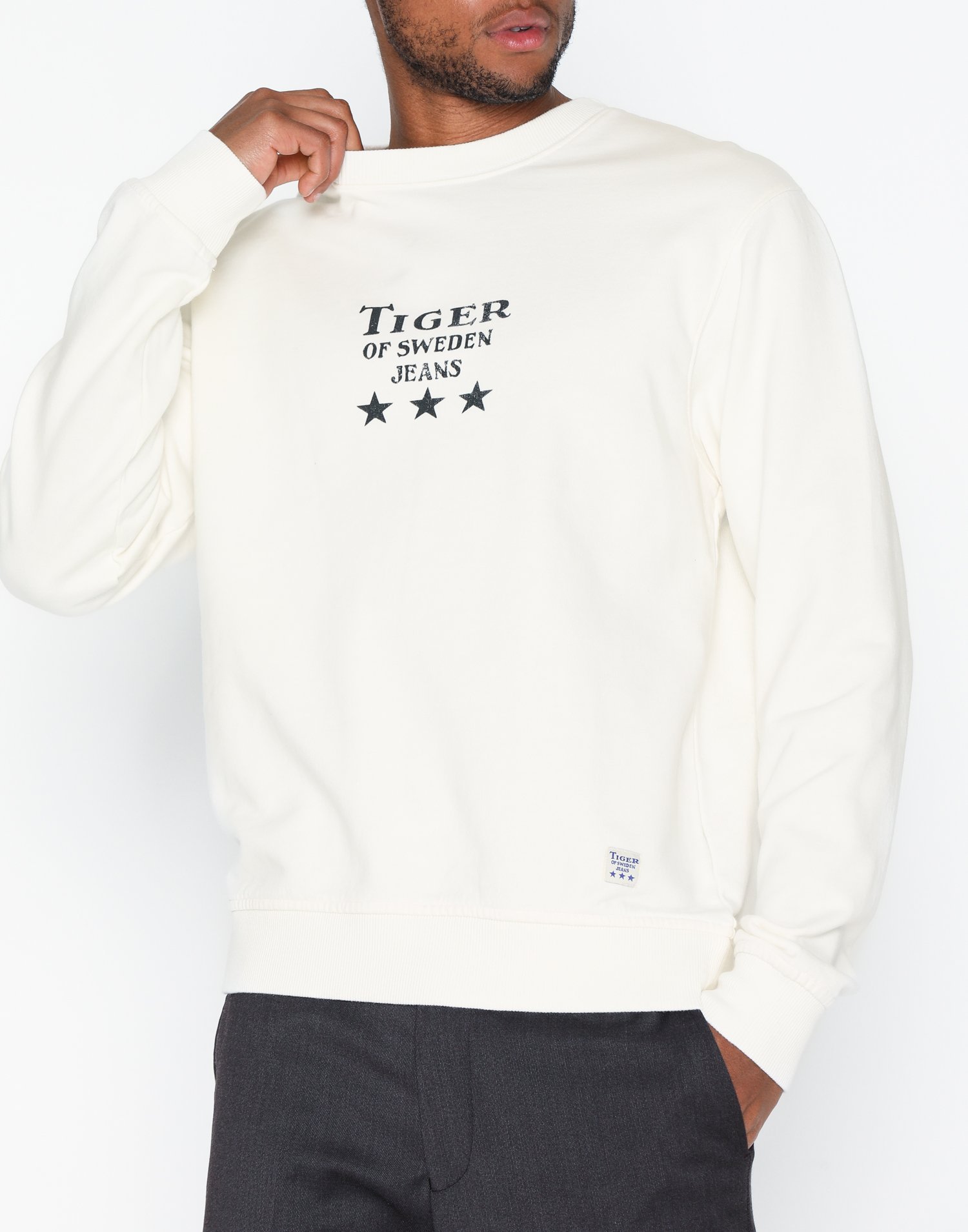 tiger of sweden sweatshirt