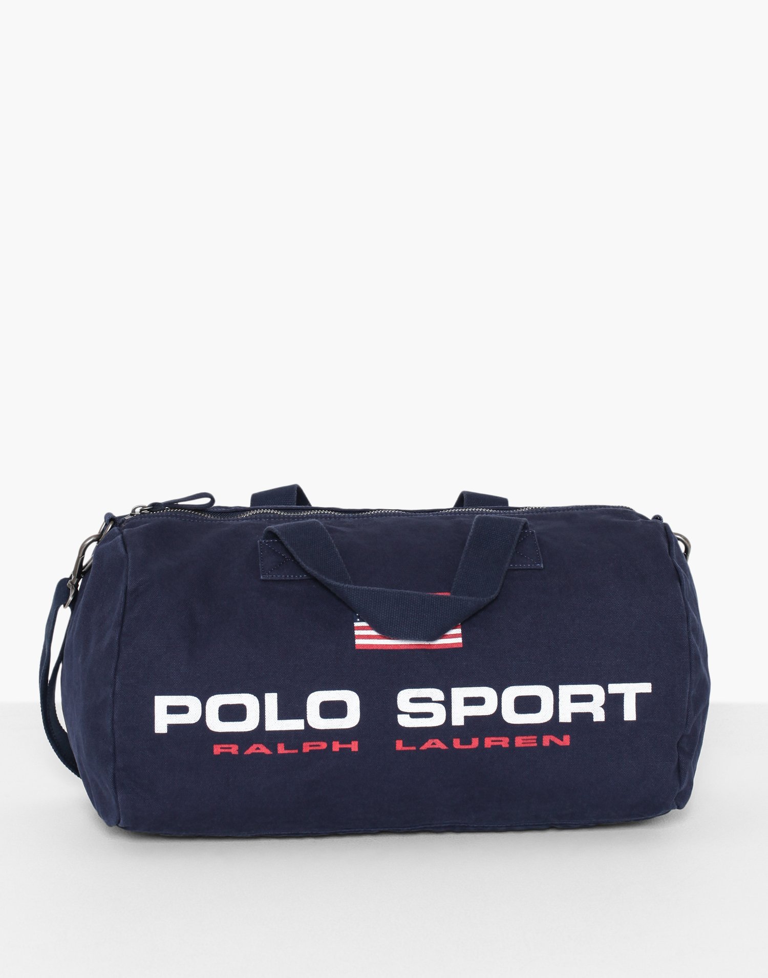 polo sport duffle bag