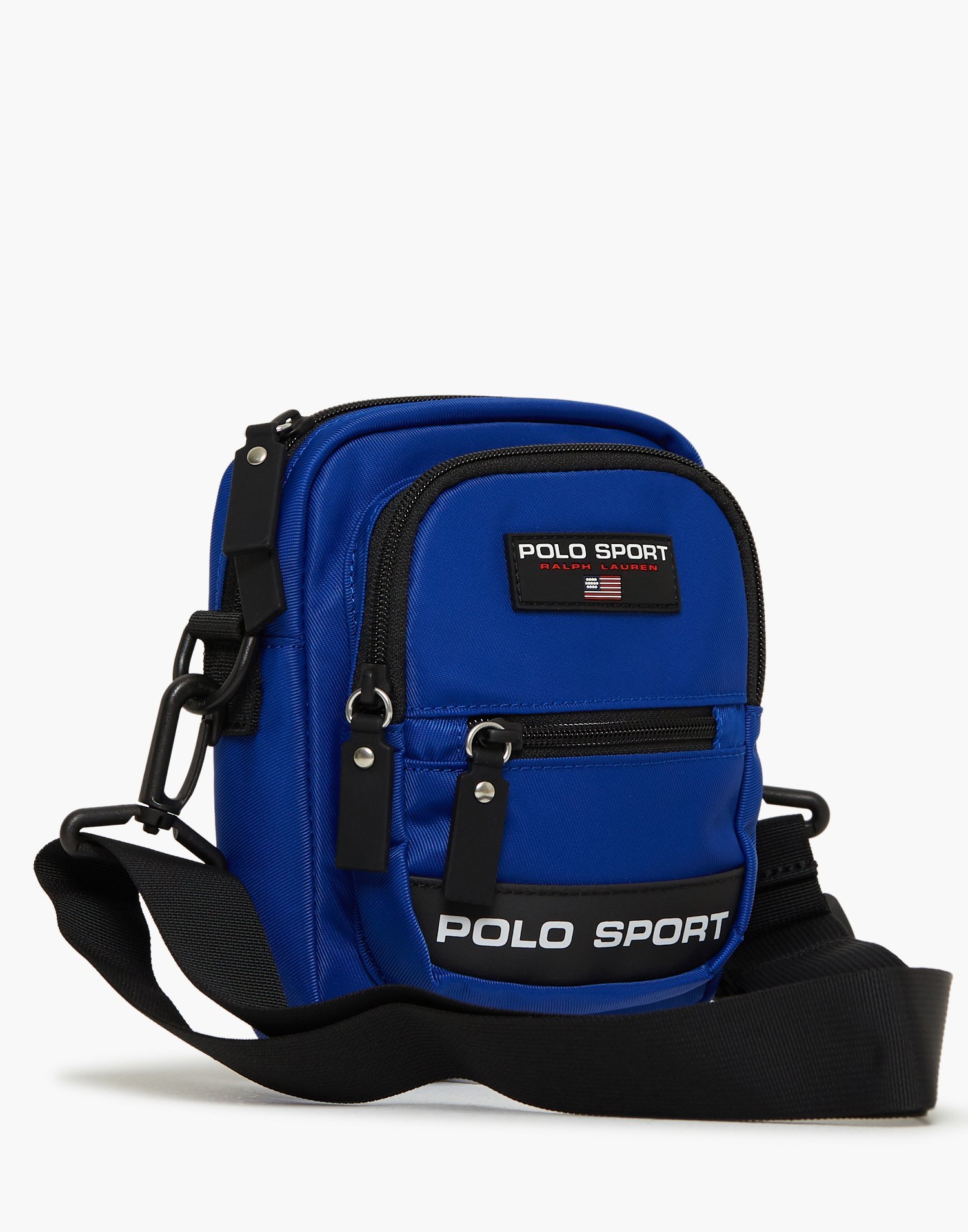 Shop Polo Lauren Sport - Royal - NLYMAN.COM