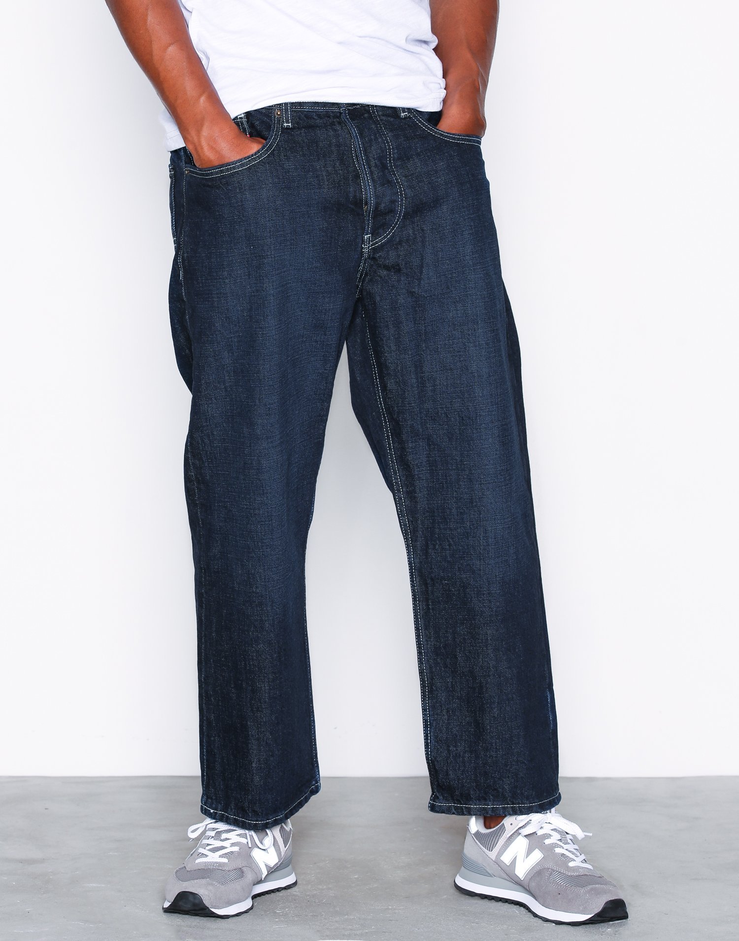 baggy tommy hilfiger jeans