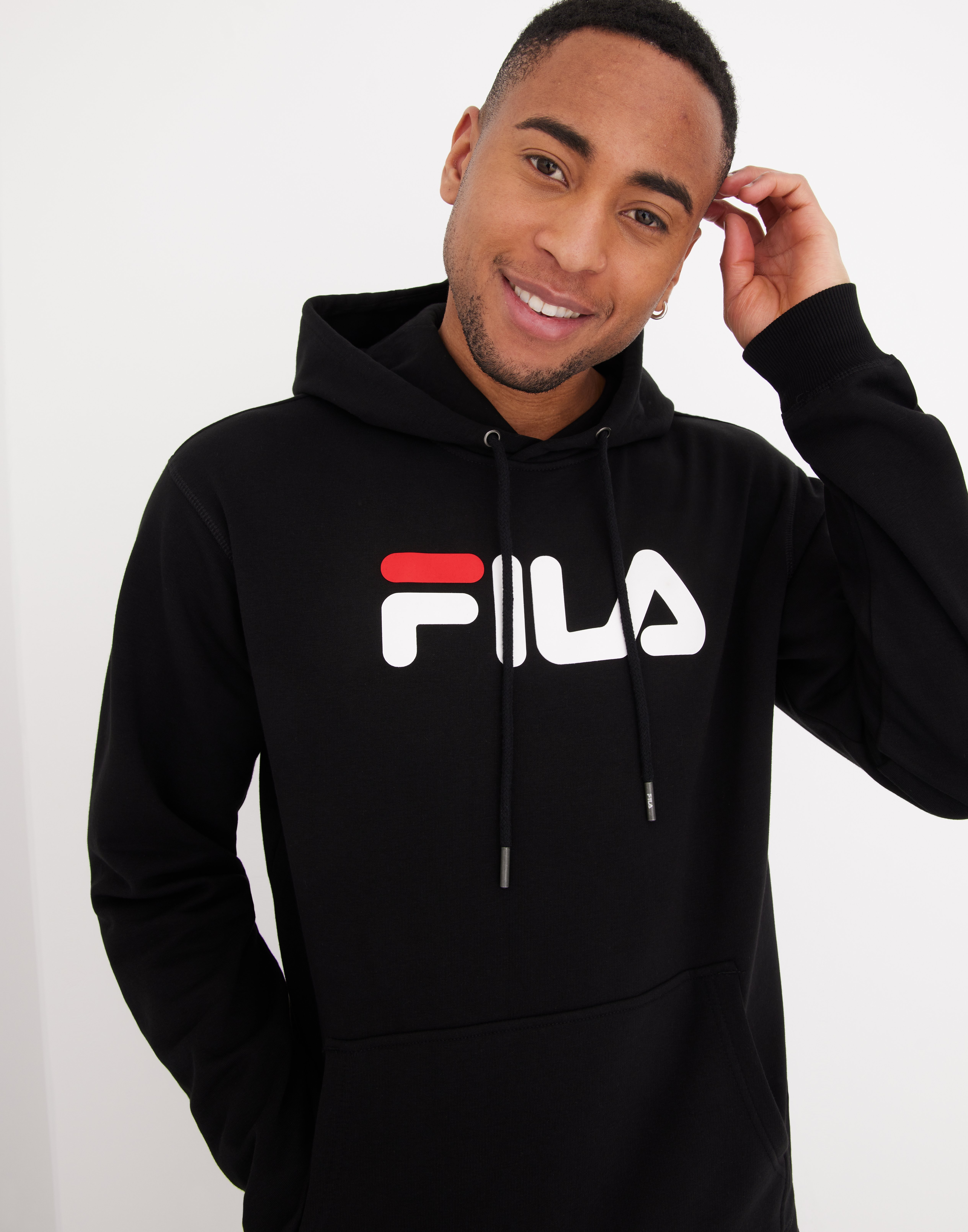 fila original hoodie