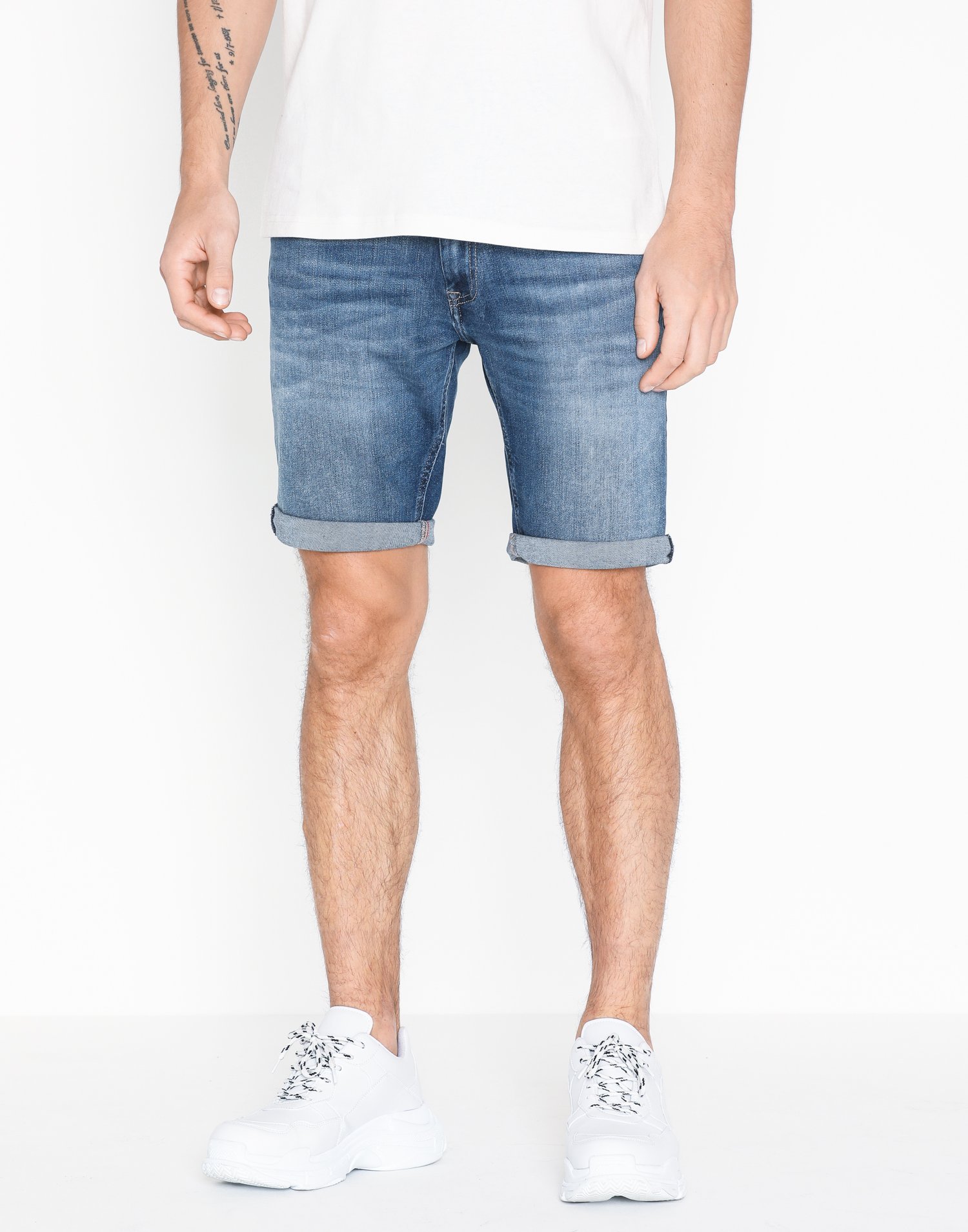 tommy jeans scanton short