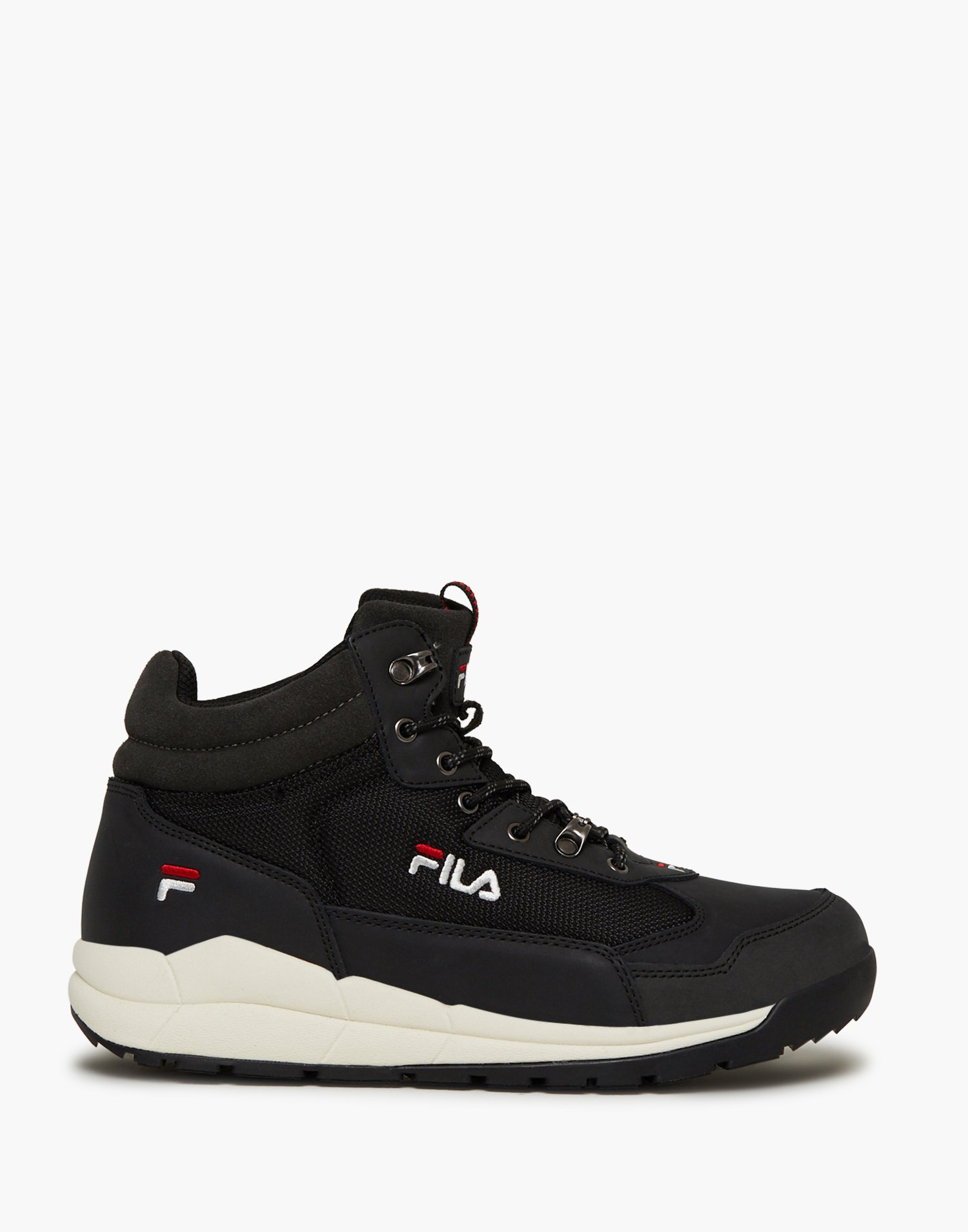 fila alpha mid