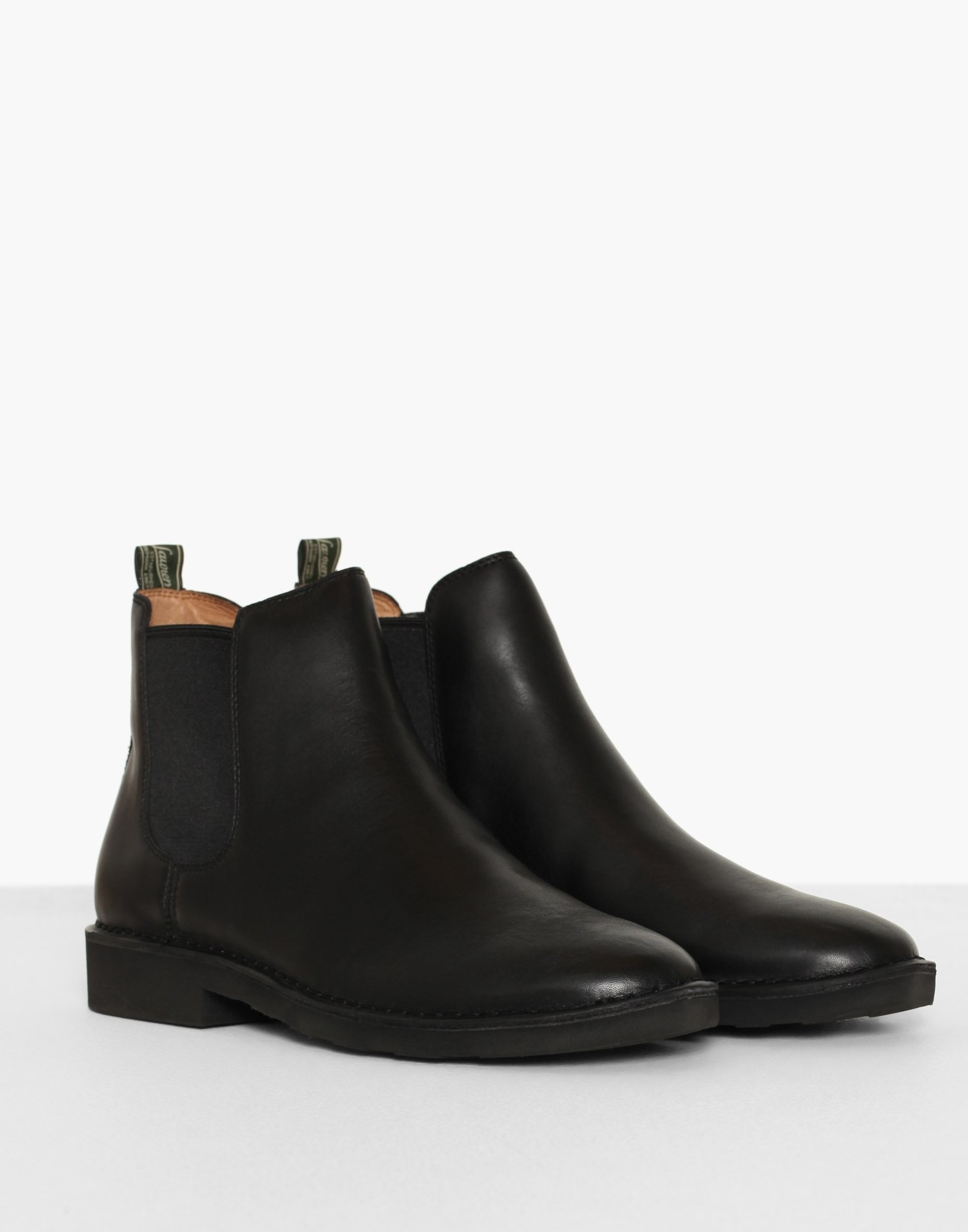 chelsea boots polo ralph lauren