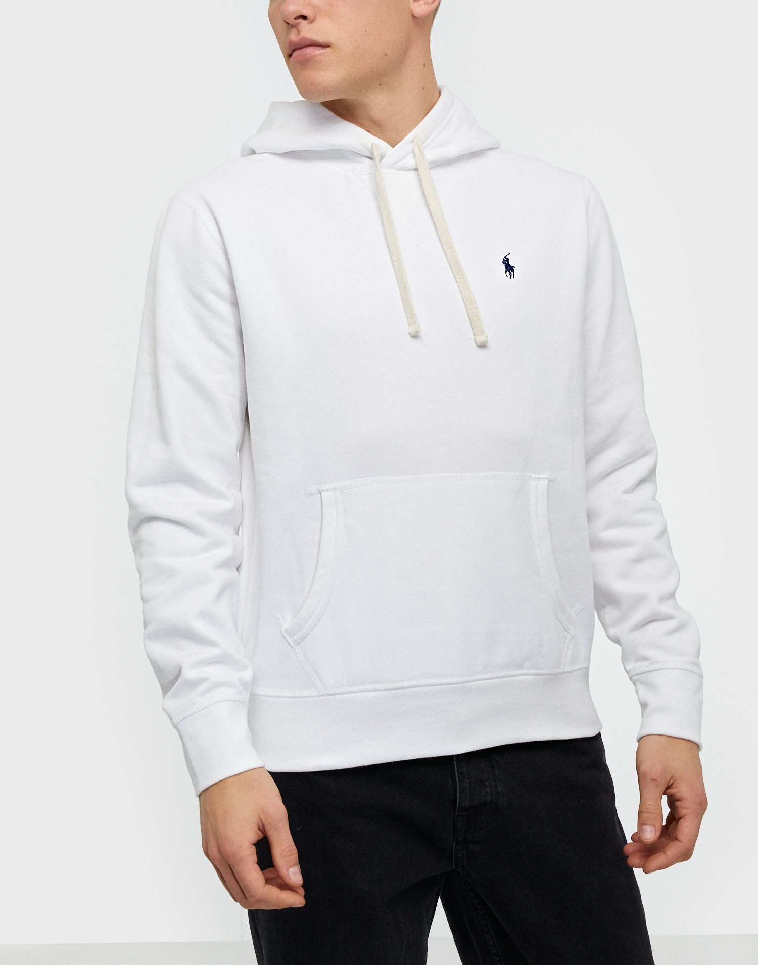 ralph lauren long sleeve hoodie