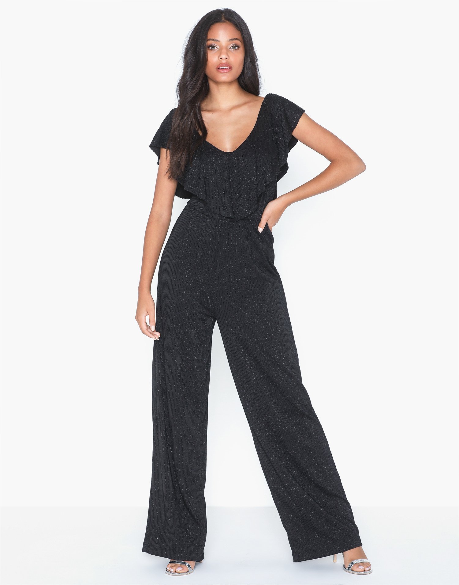 gestuz jumpsuit