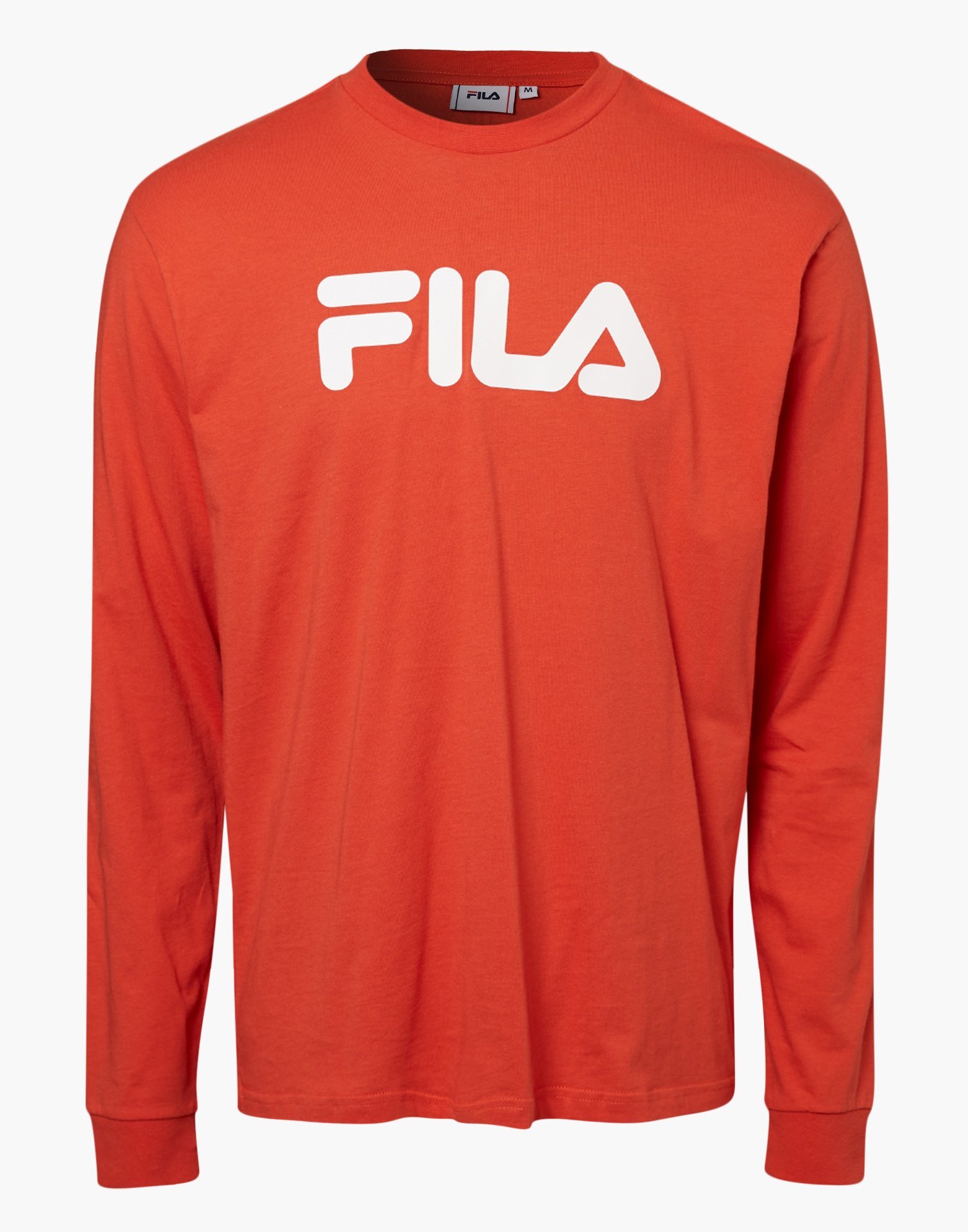 classic fila t shirt