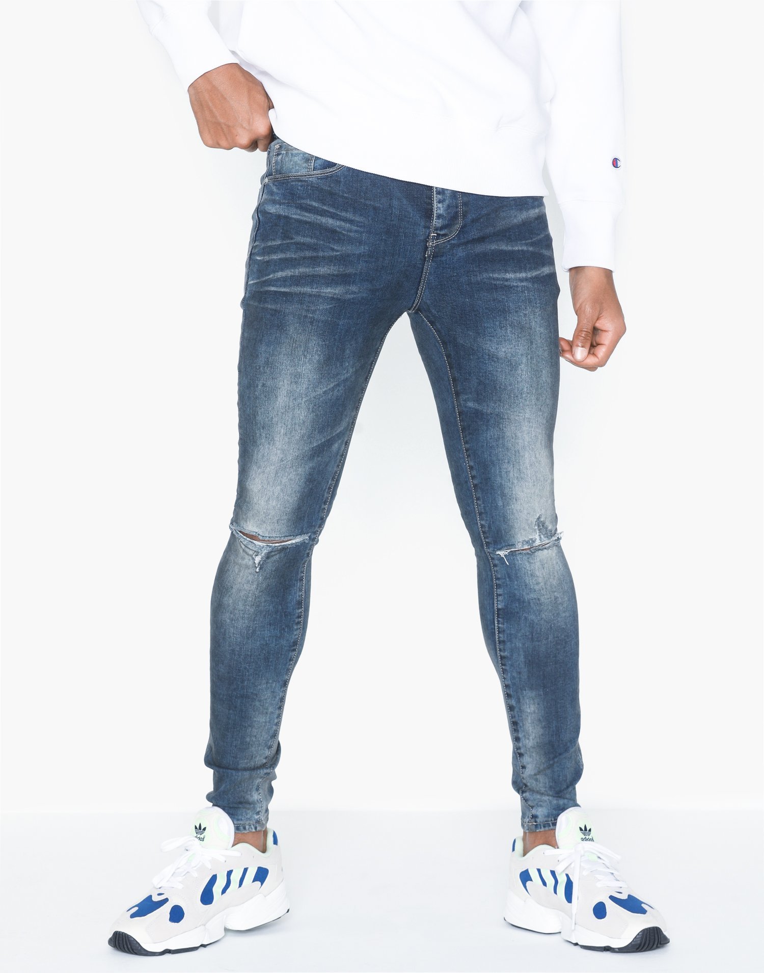 sixth june jeans