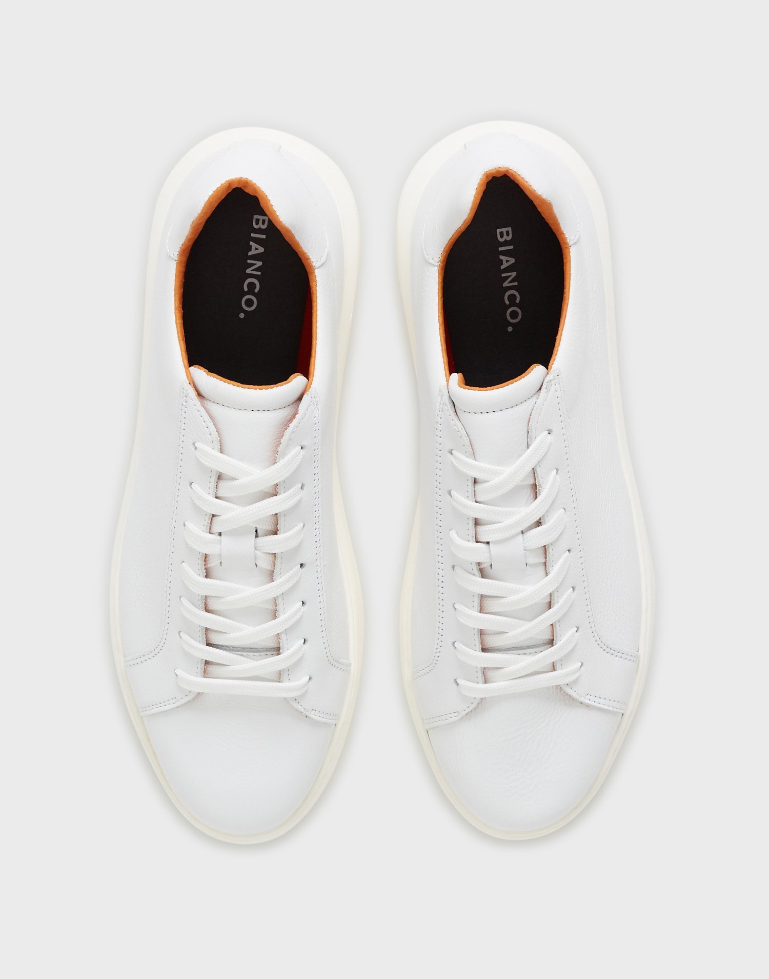 bianco sneakers sort - marketing4commerce.com