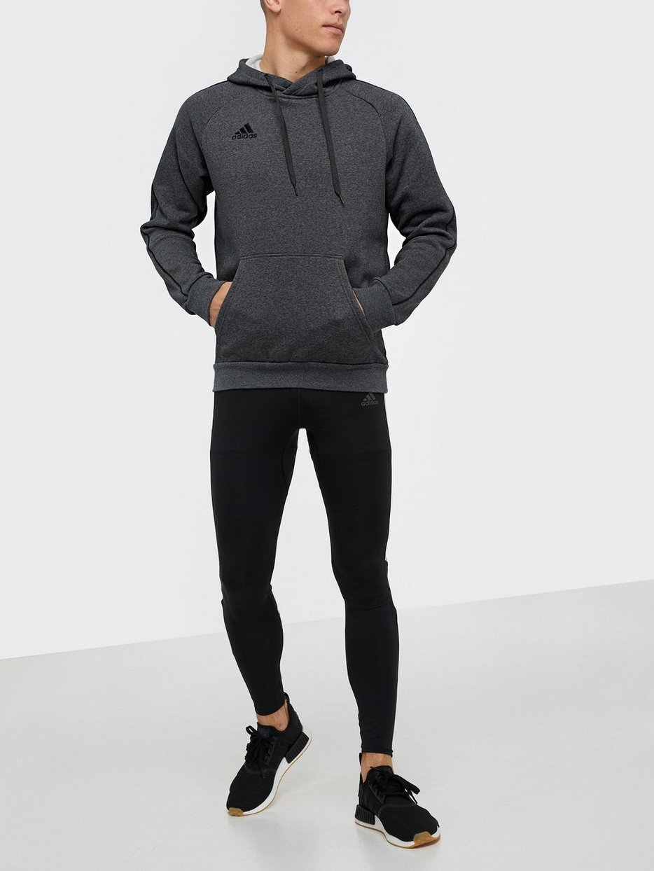 adidas core 18 hoody sweat shirt homme adidas core 18 hoody sweat shirt homme