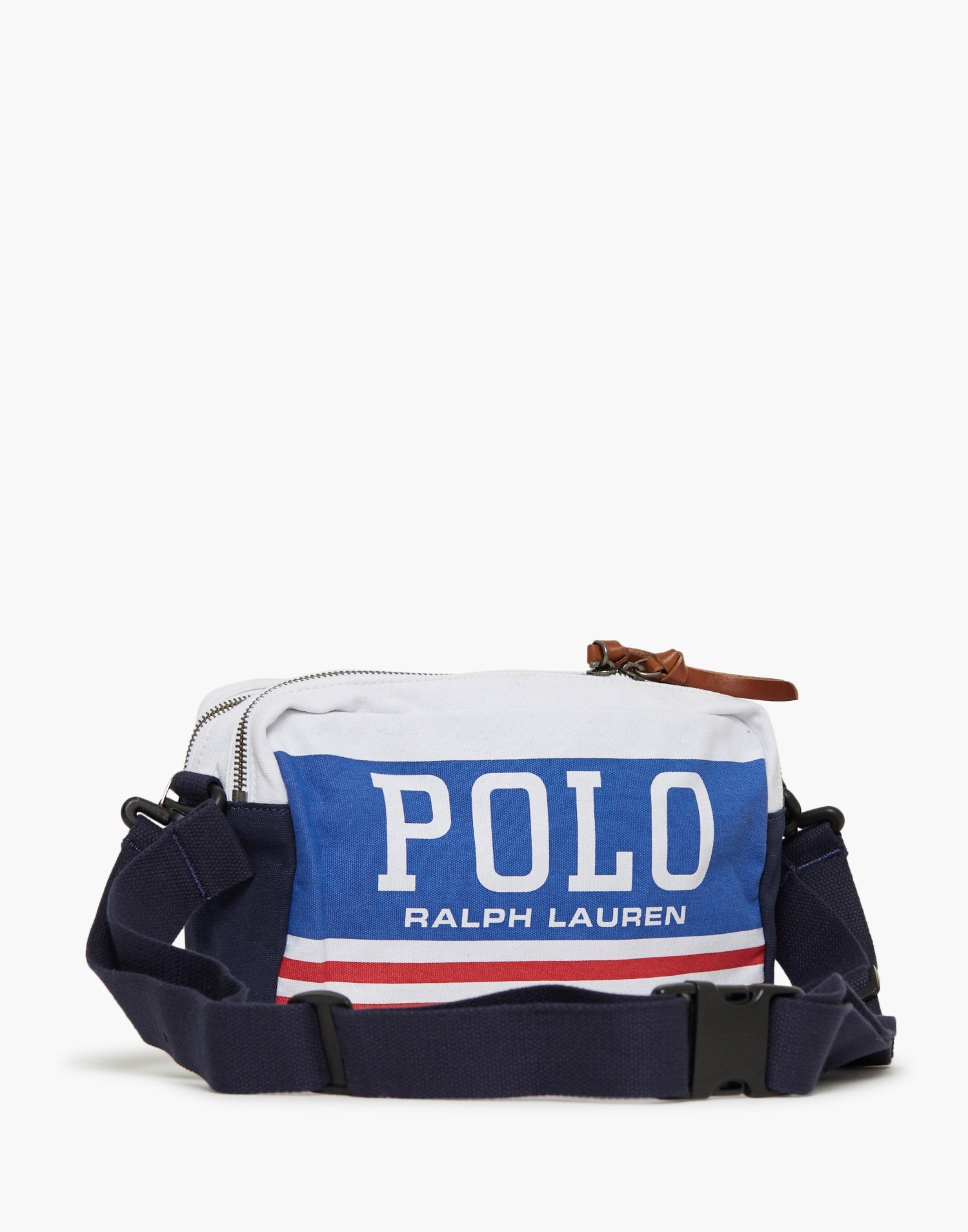 polo crossbody