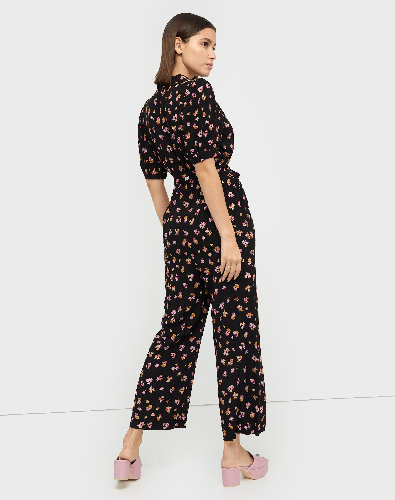 jumpsuit gestuz