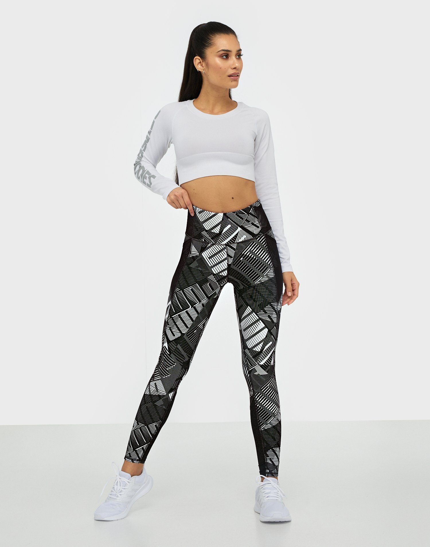 puma women's fitness collection