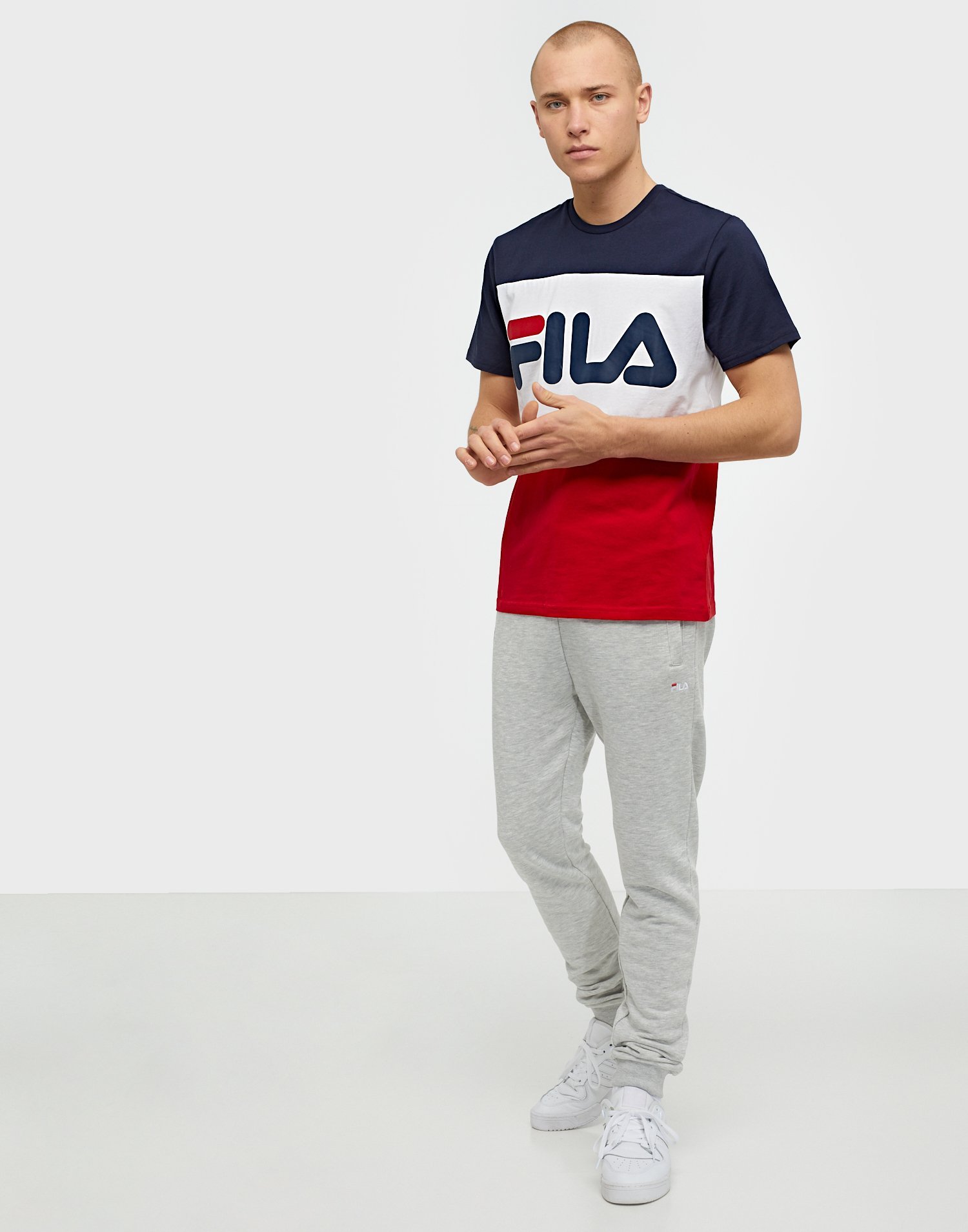 fila day tee